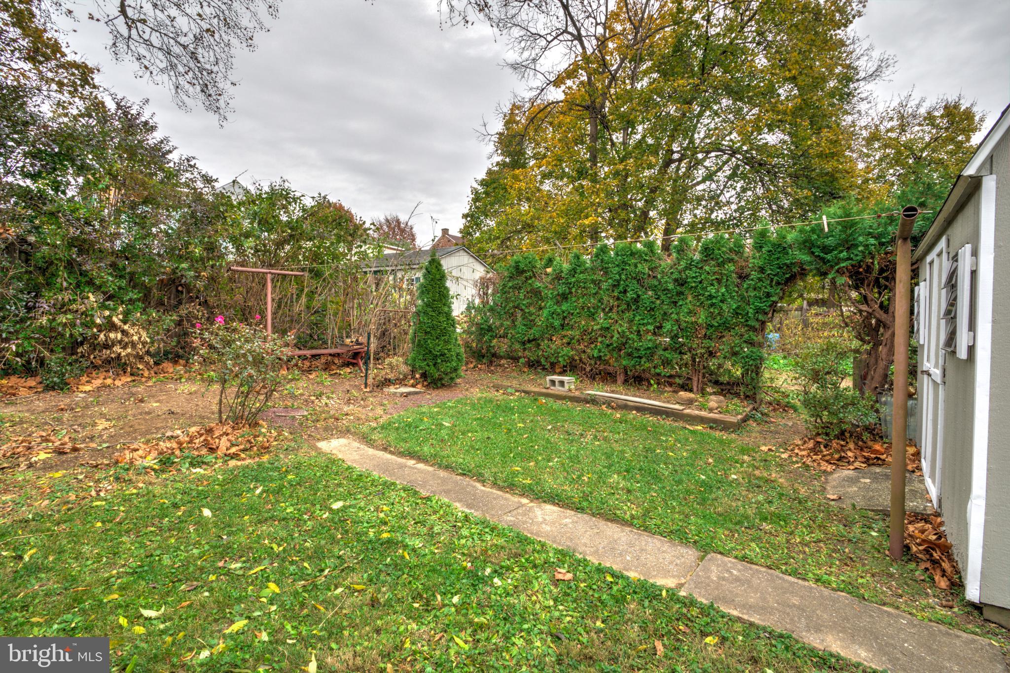 EPHRATA BOROUGH - Residential