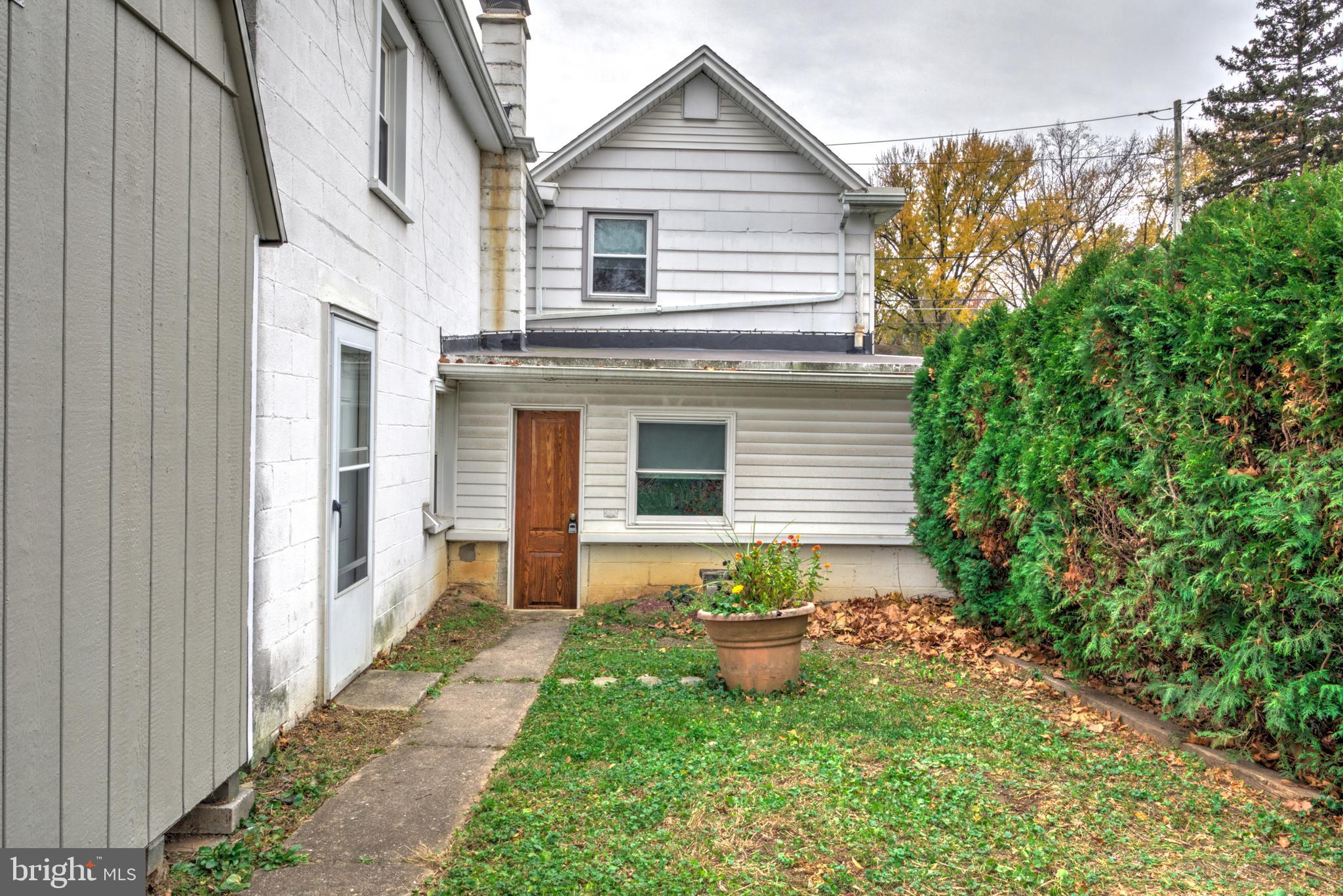 EPHRATA BOROUGH - Residential