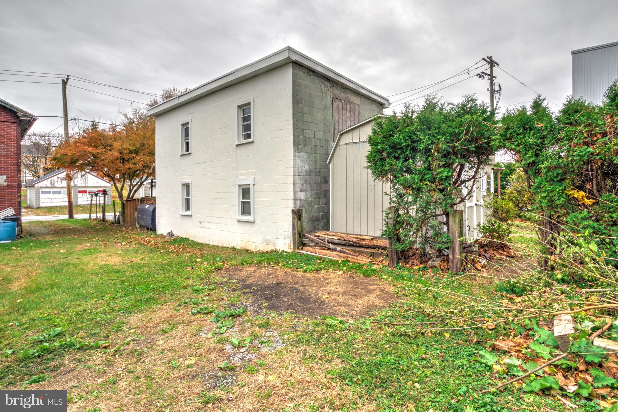 EPHRATA BOROUGH - Residential