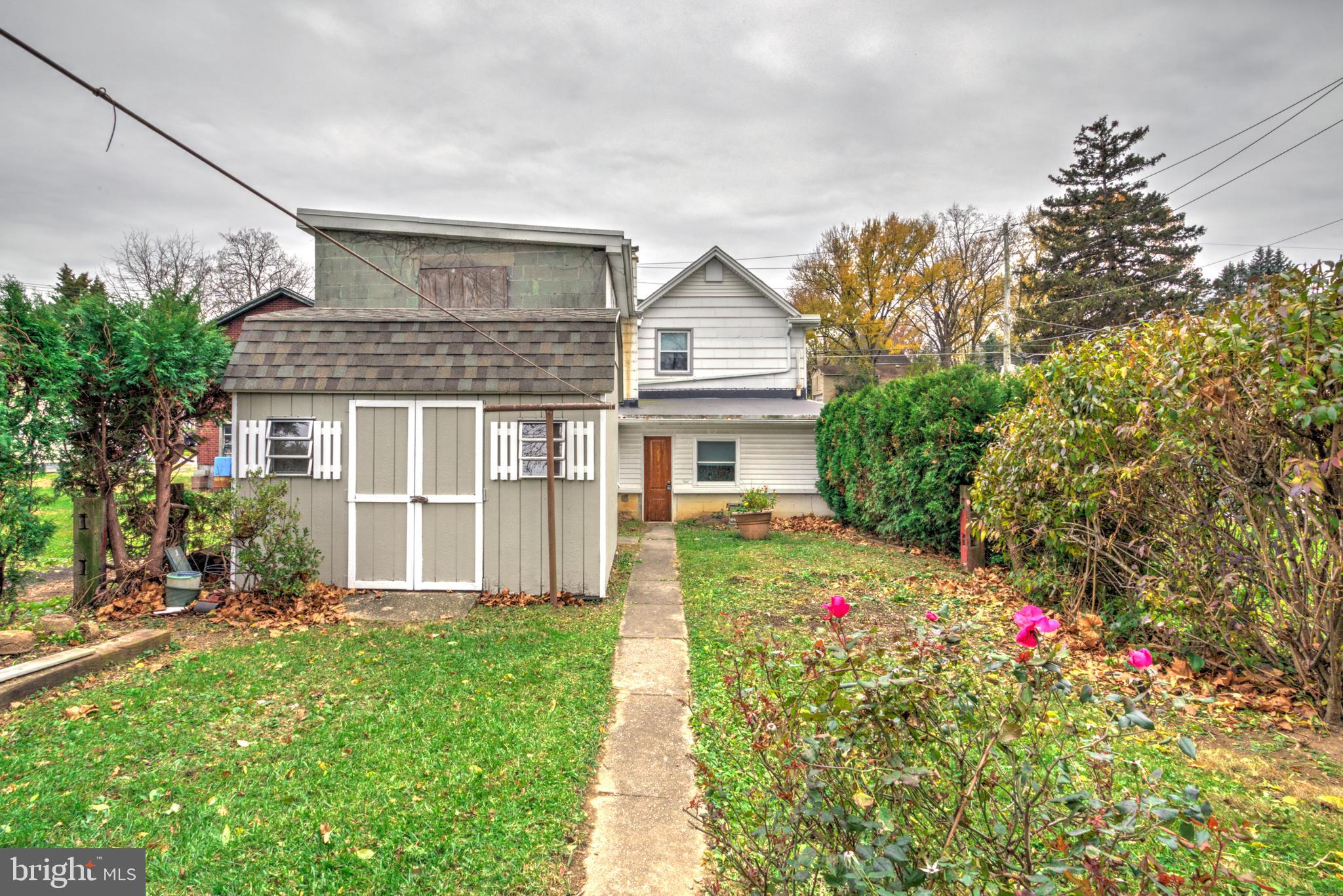 EPHRATA BOROUGH - Residential