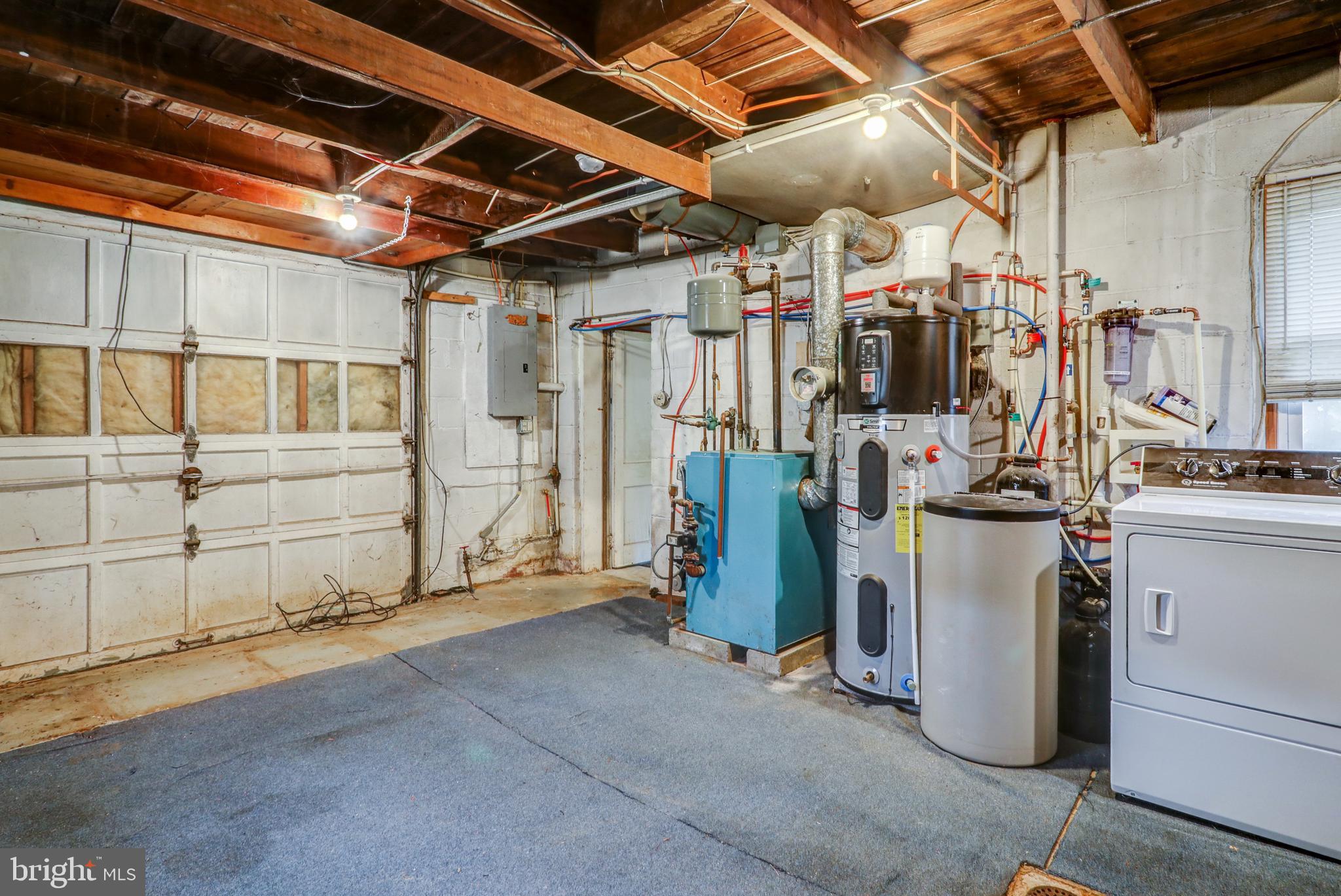 EPHRATA BOROUGH - Residential