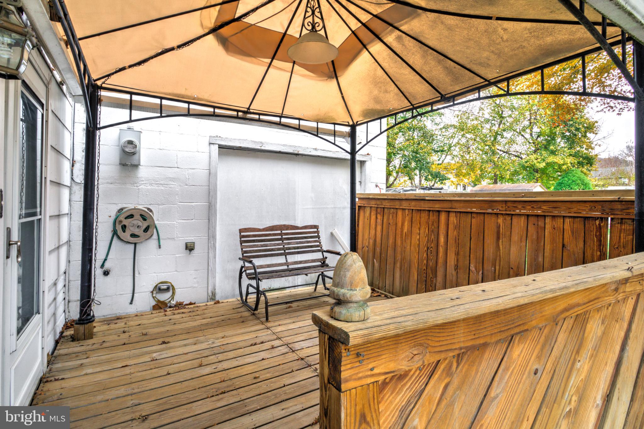 EPHRATA BOROUGH - Residential