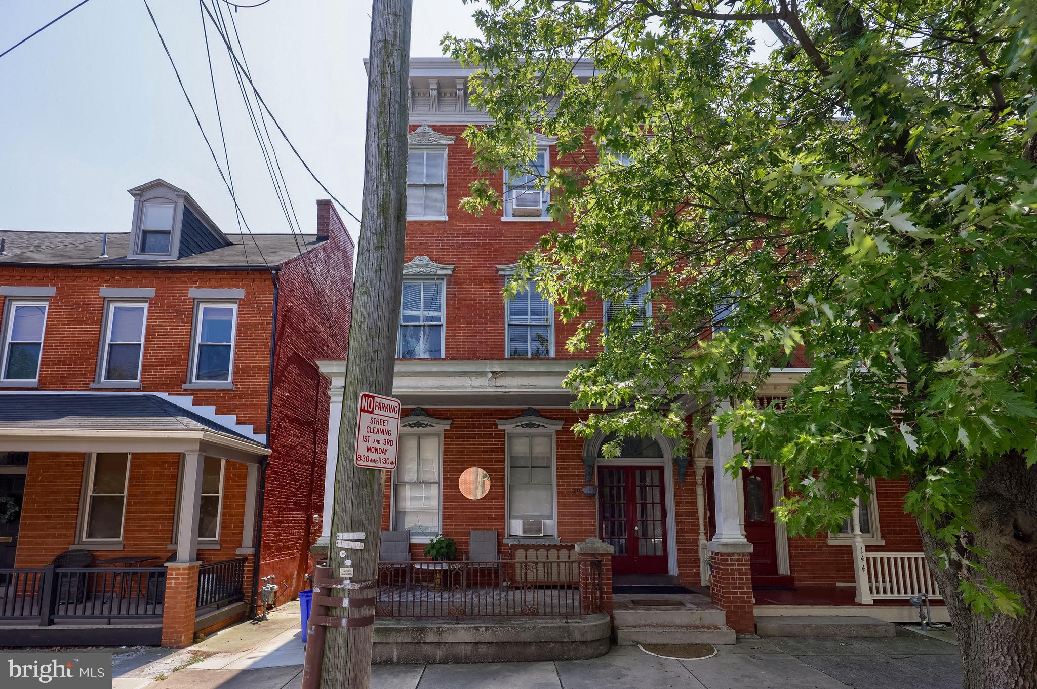 146 E LEMON STREET