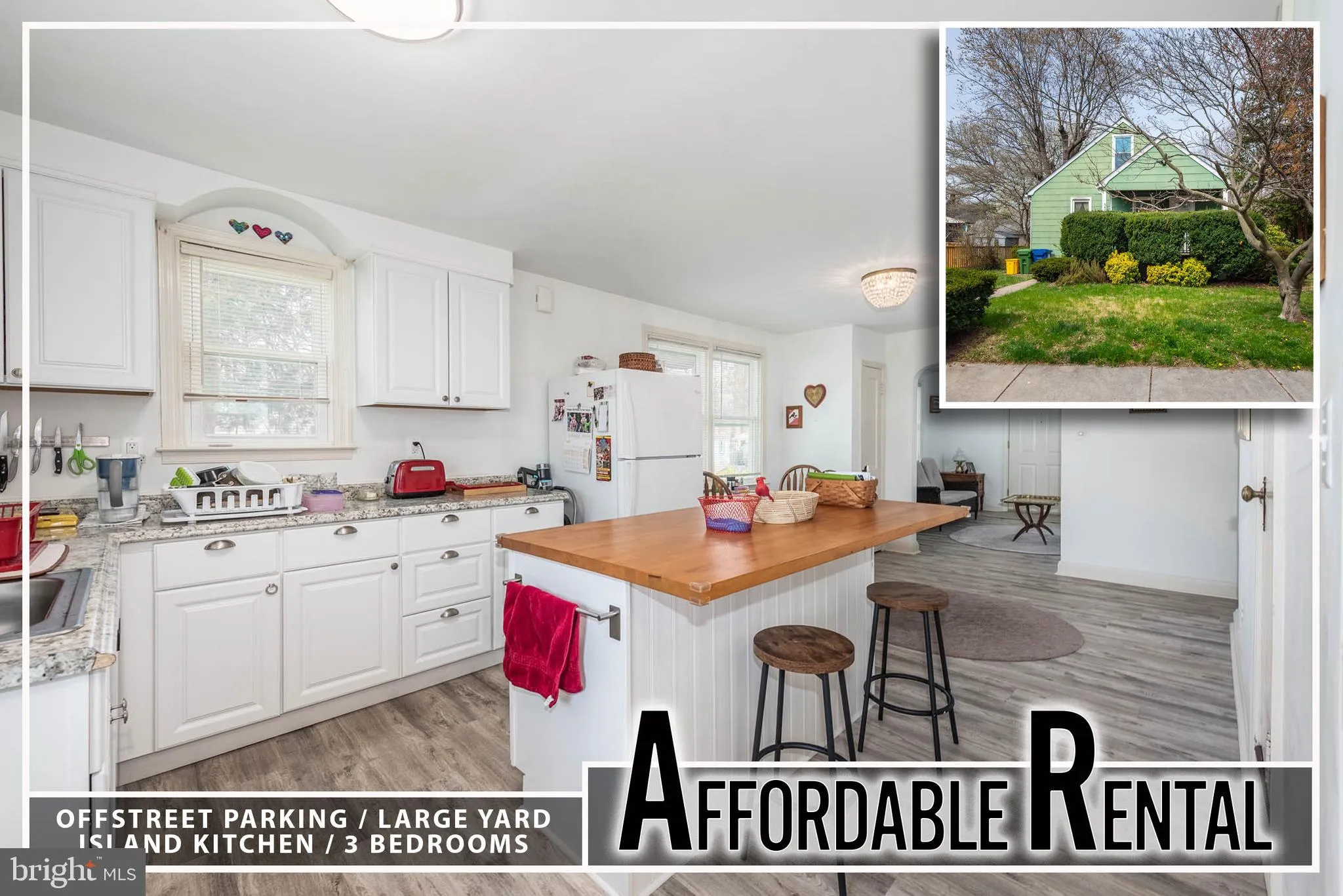 Baltimore, Maryland 21214, United States, 3 Bedrooms Bedrooms, ,1 BathroomBathrooms,Residential,Active,102710