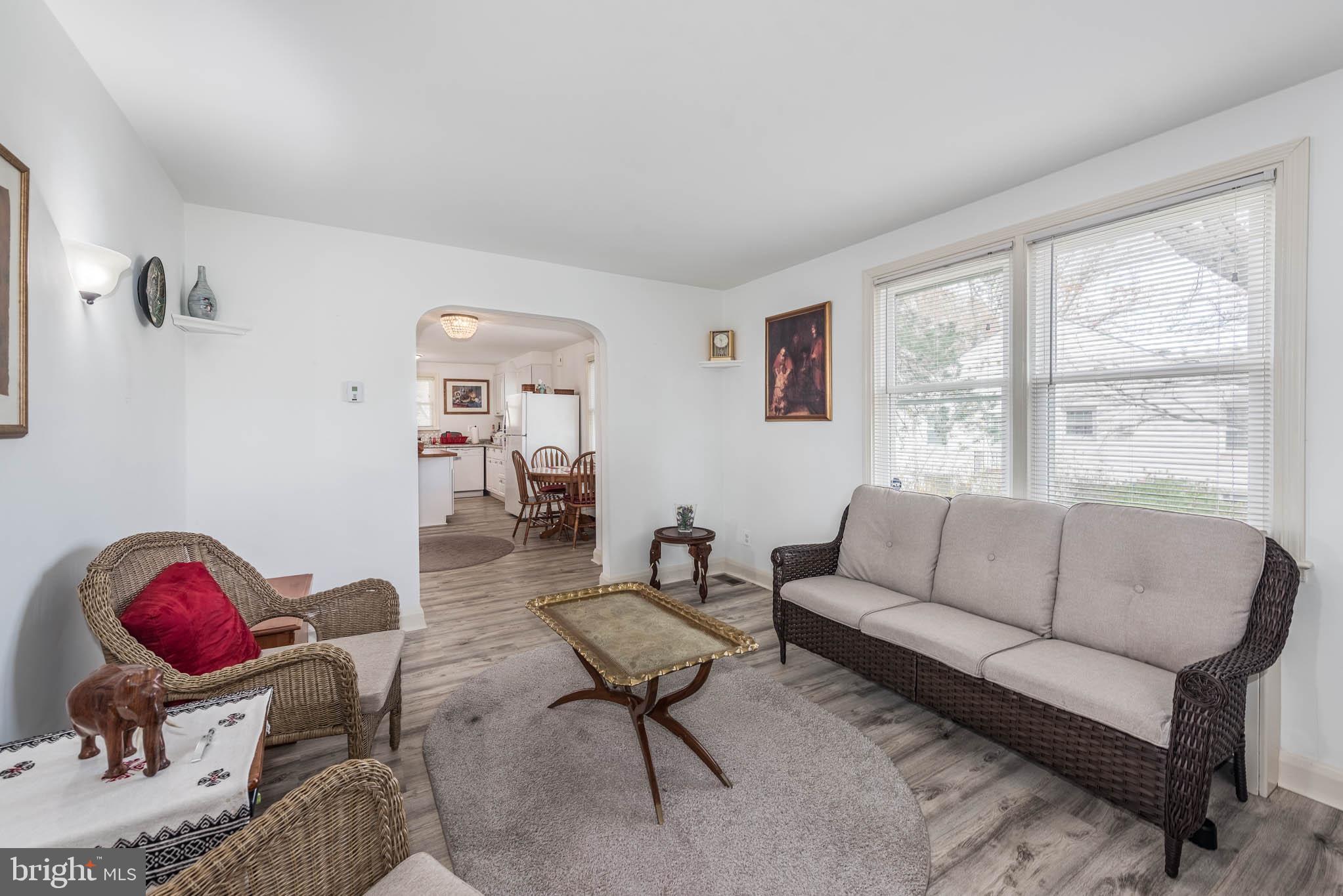 WESTFIELD - Residential Lease