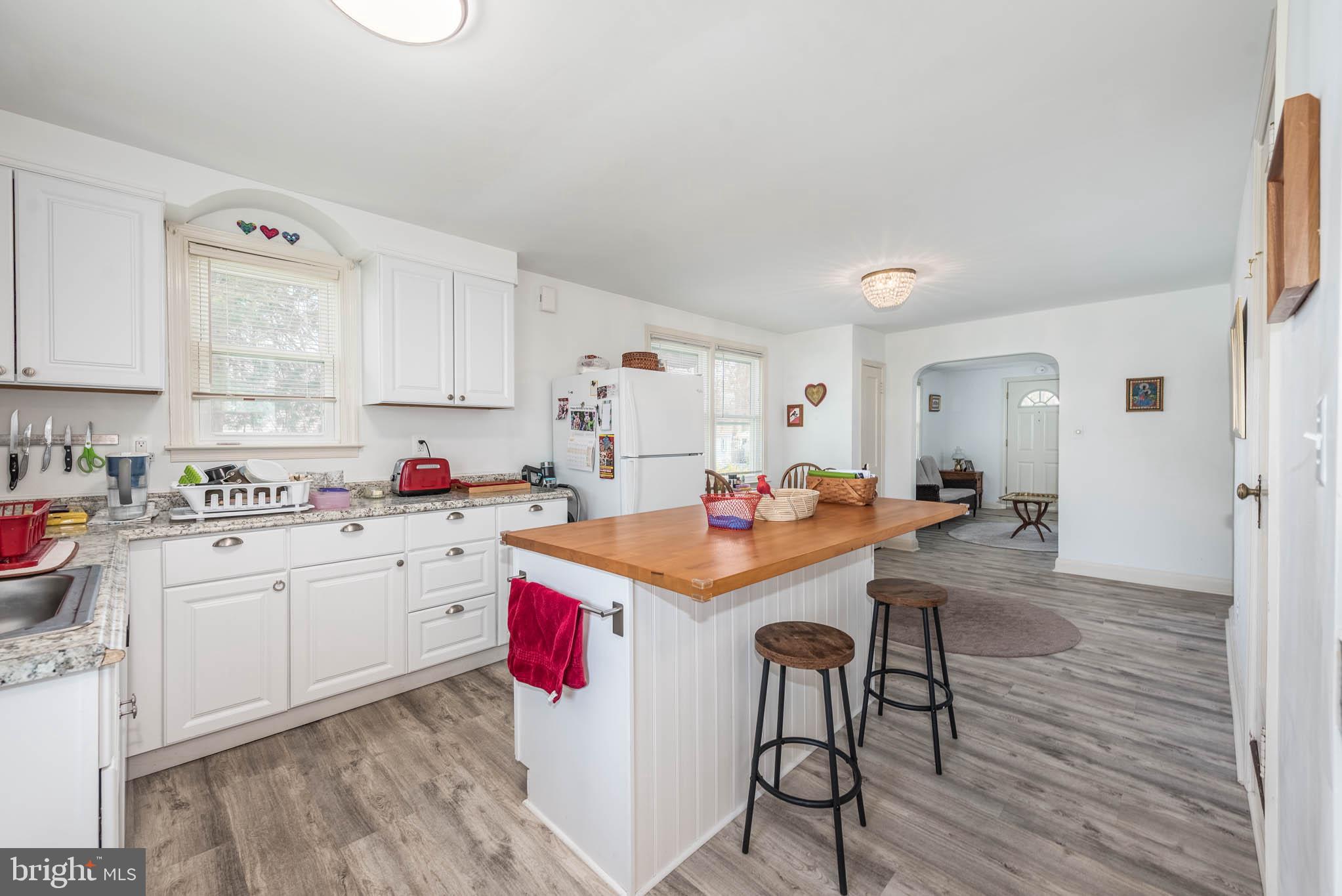 WESTFIELD - Residential Lease
