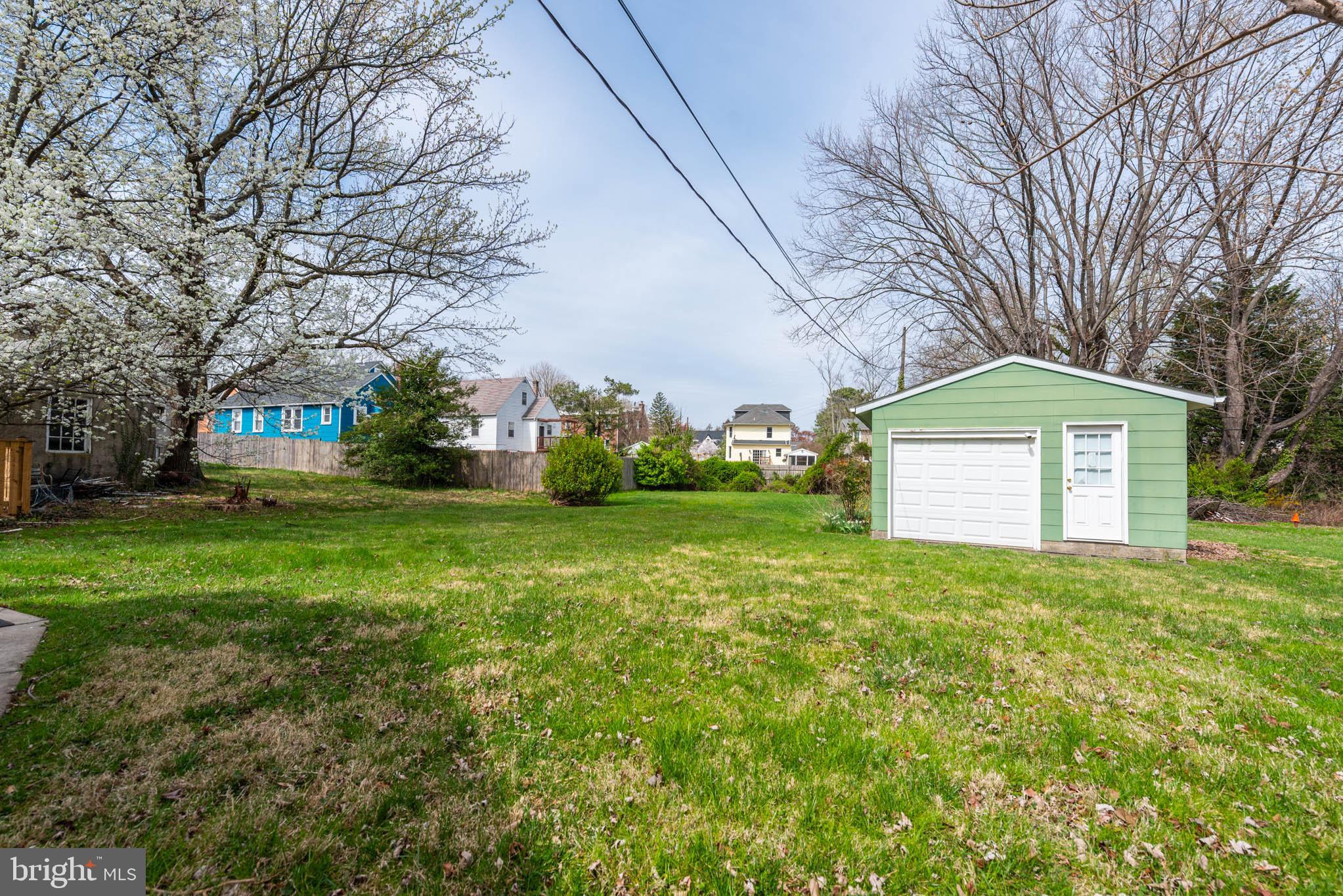 WESTFIELD - Residential Lease