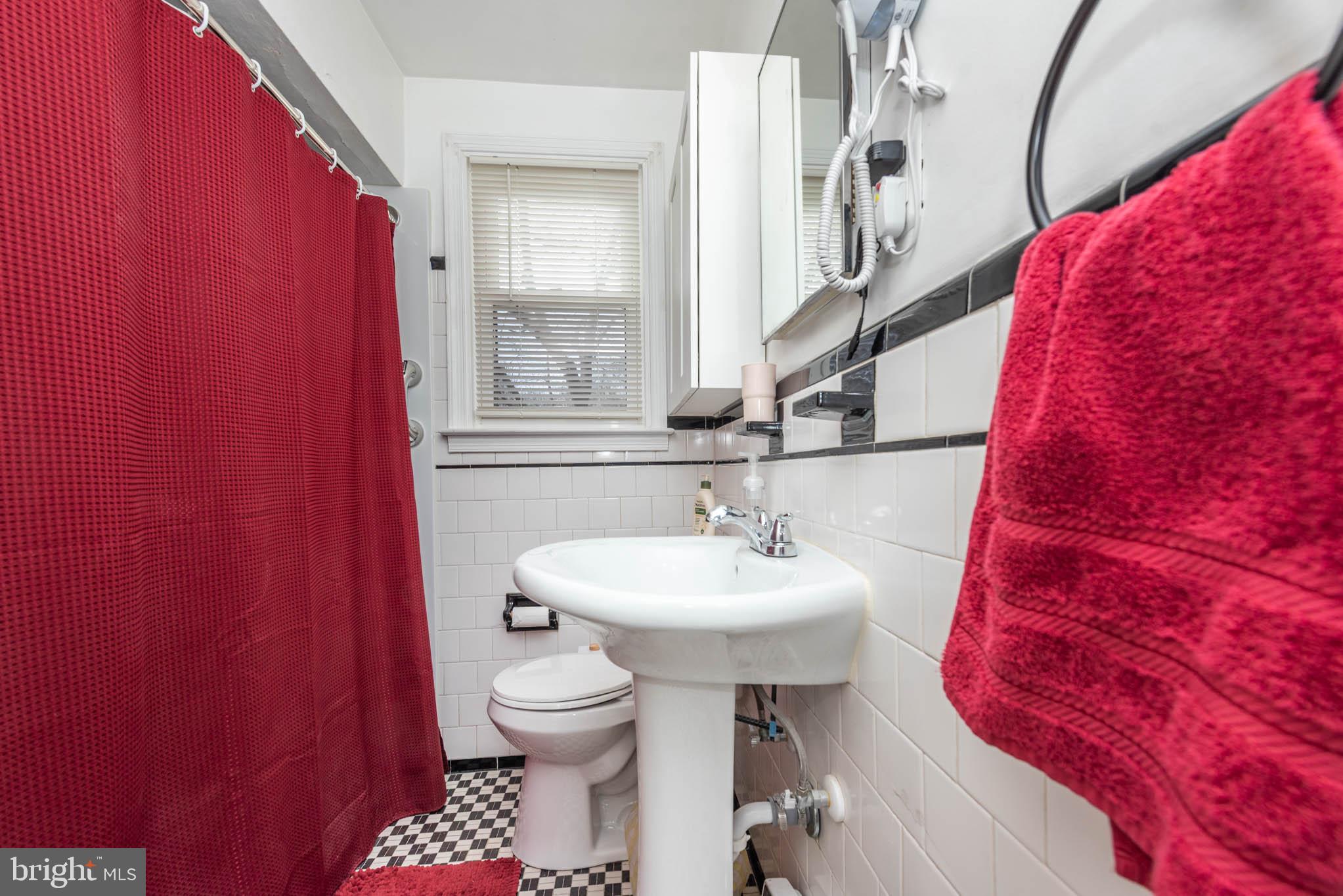 WESTFIELD - Residential Lease