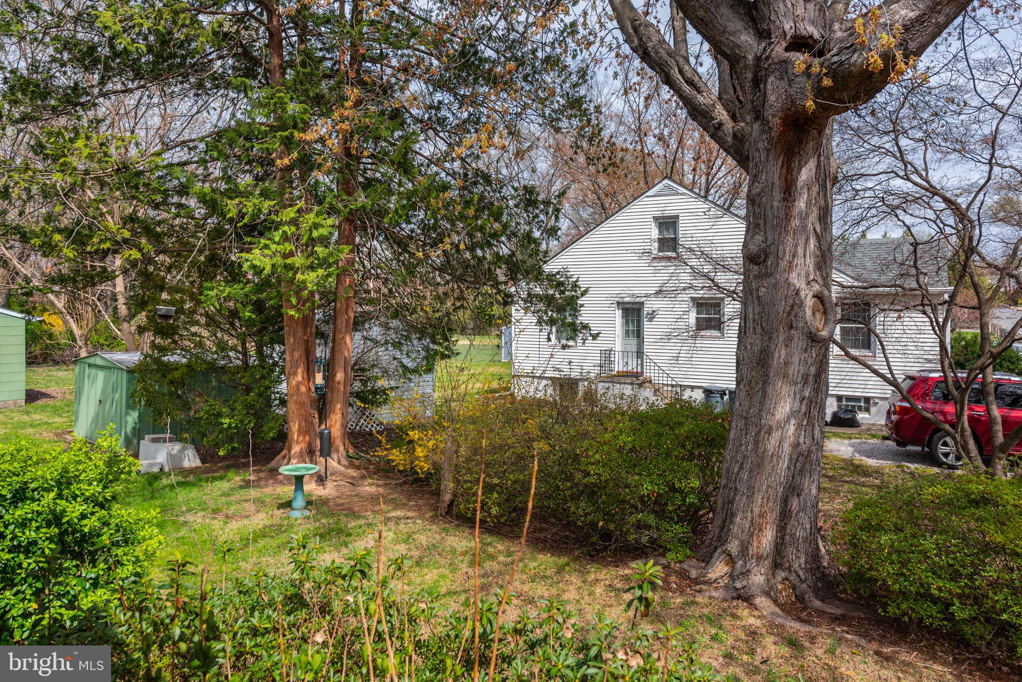 WESTFIELD - Residential Lease