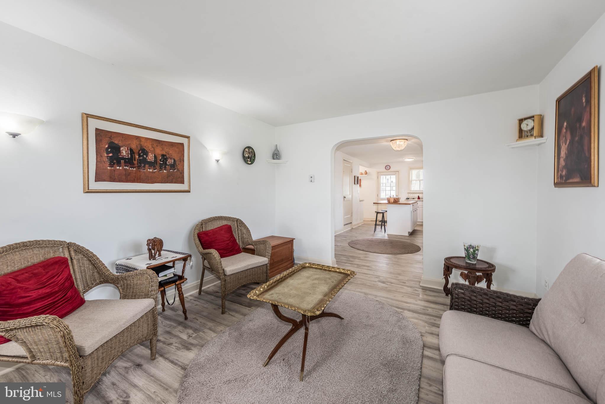 WESTFIELD - Residential Lease