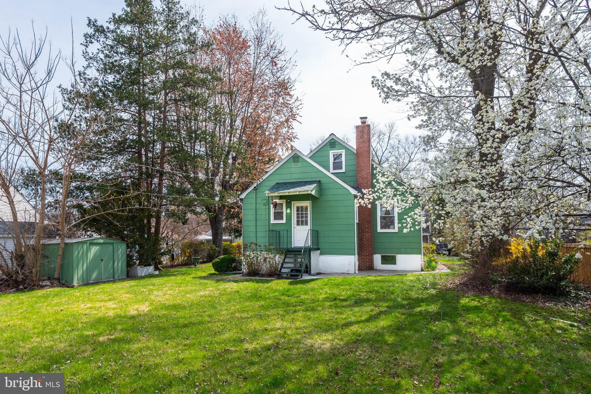 WESTFIELD - Residential Lease