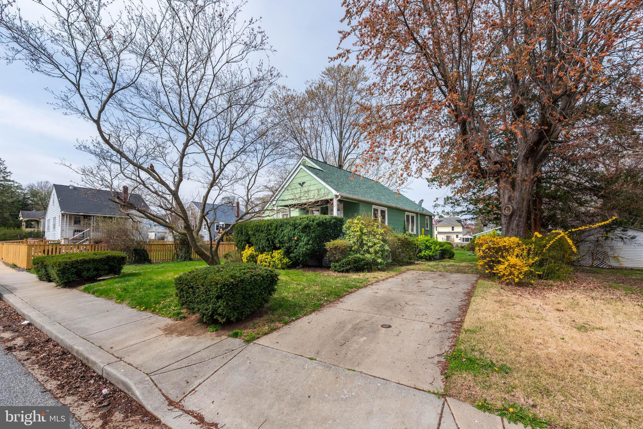 WESTFIELD - Residential Lease