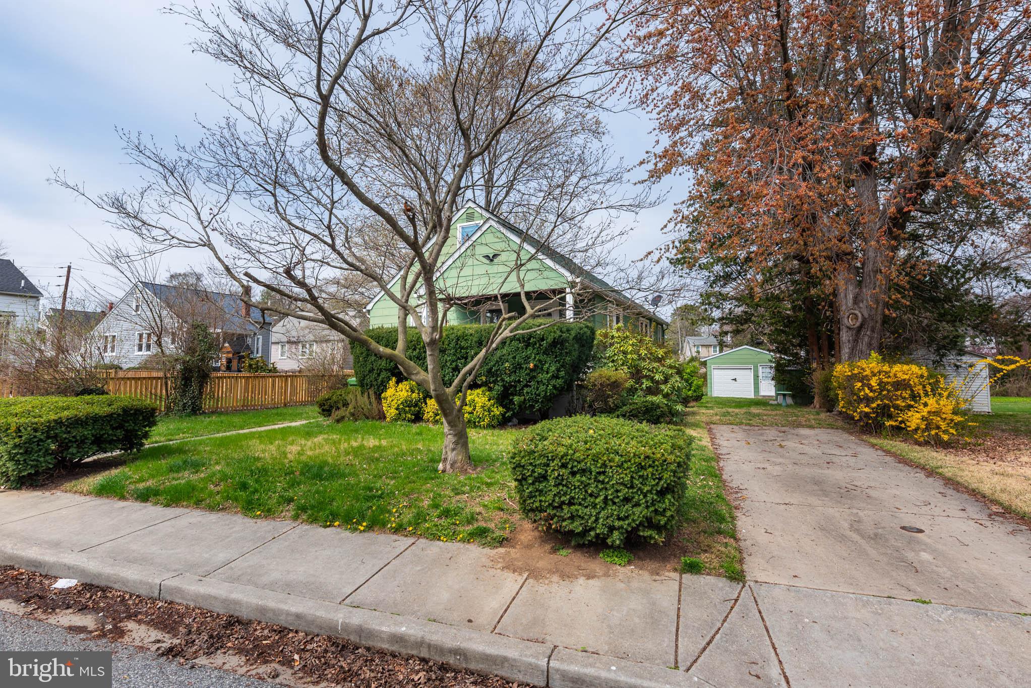 WESTFIELD - Residential Lease