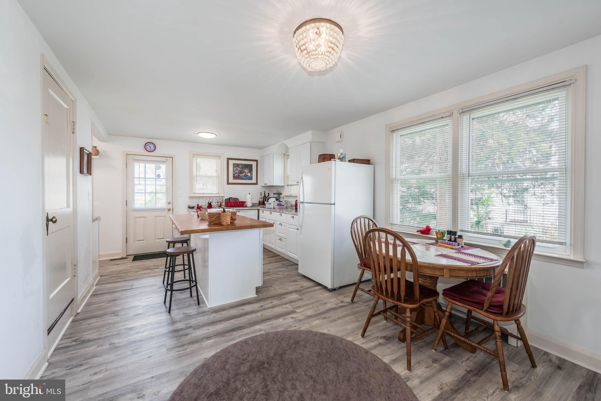 WESTFIELD - Residential Lease