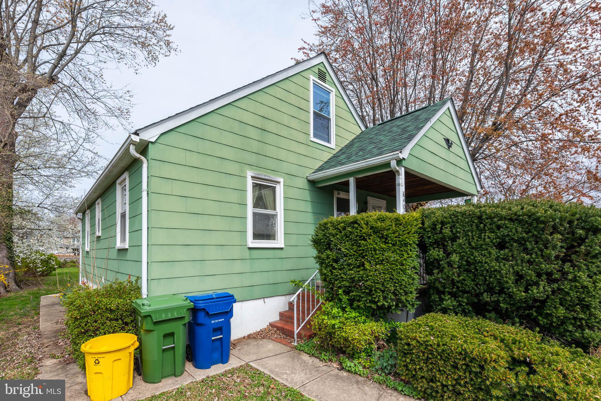 WESTFIELD - Residential Lease