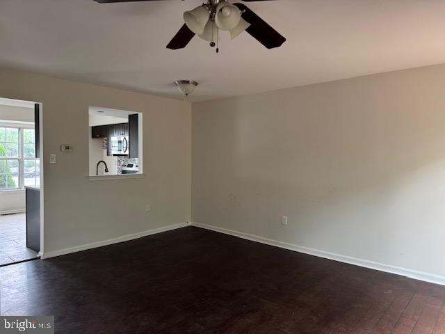 STONEY BEACH - Residential