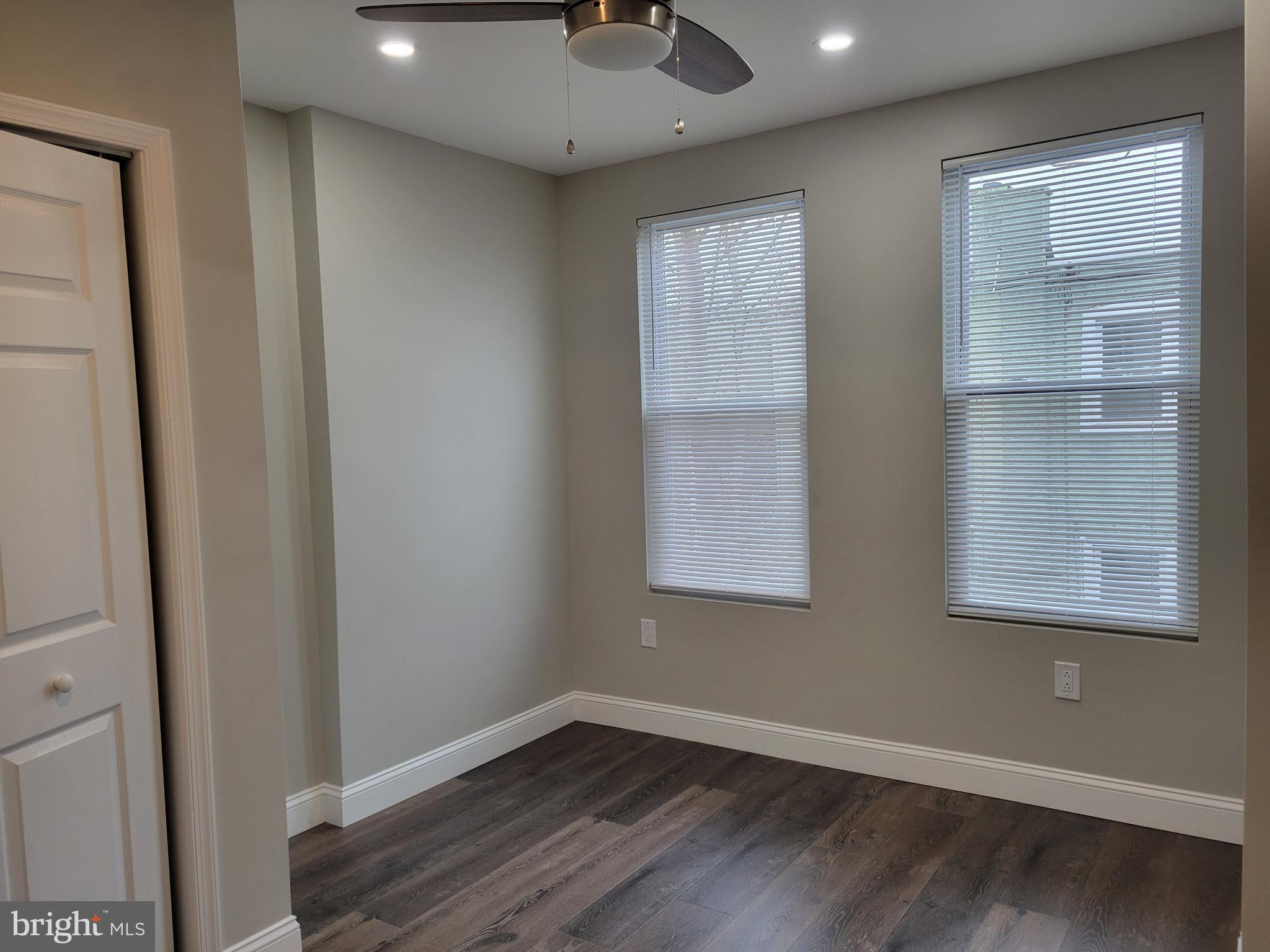 GRAYS FERRY - Residential