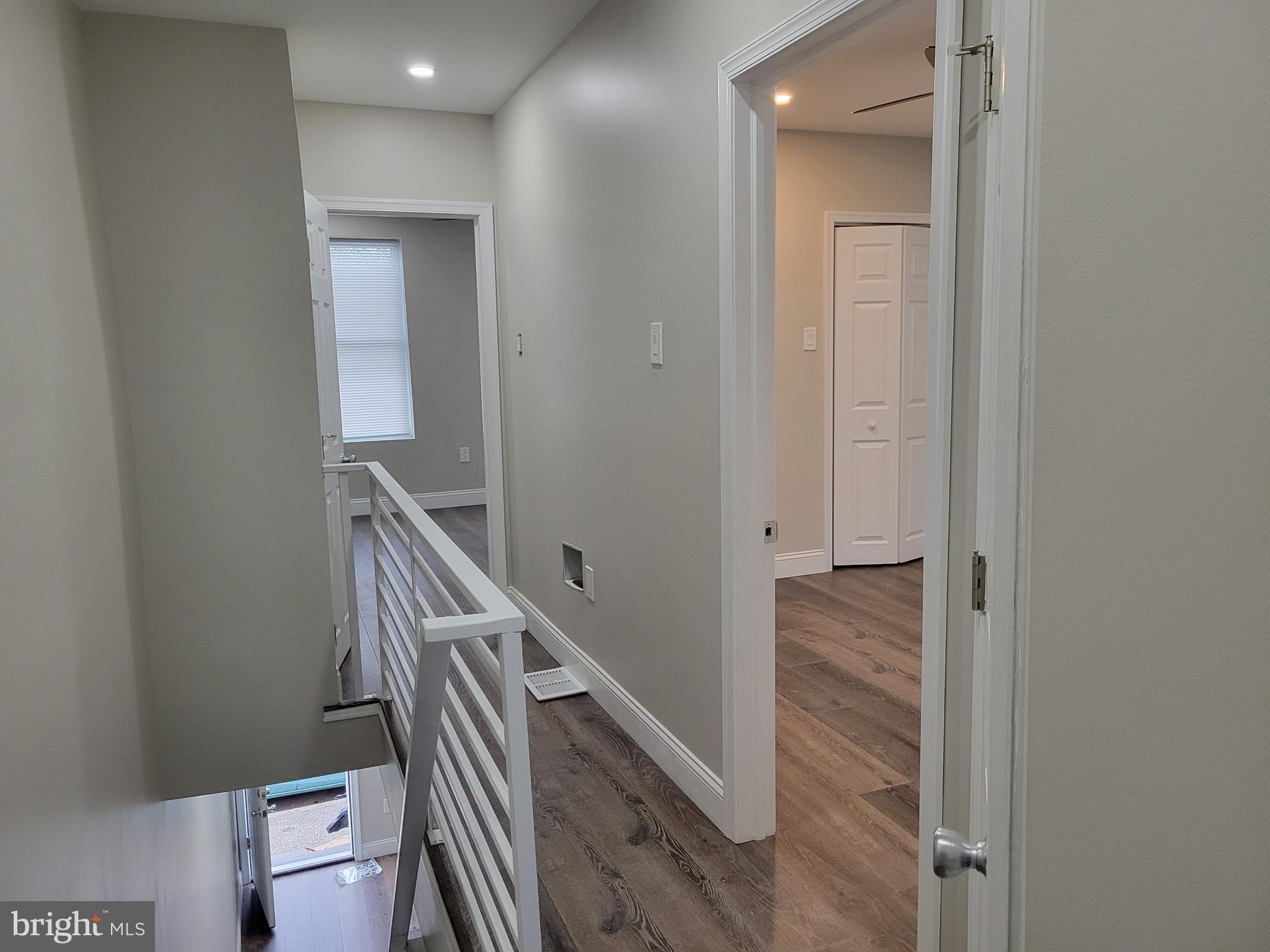 GRAYS FERRY - Residential