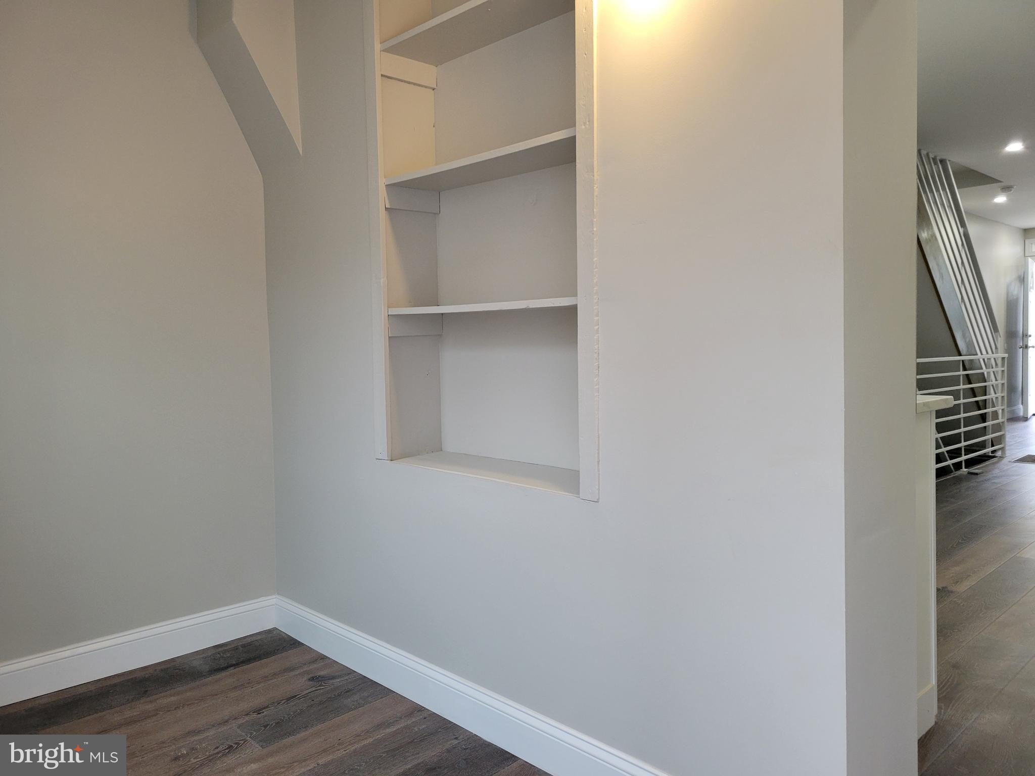 GRAYS FERRY - Residential