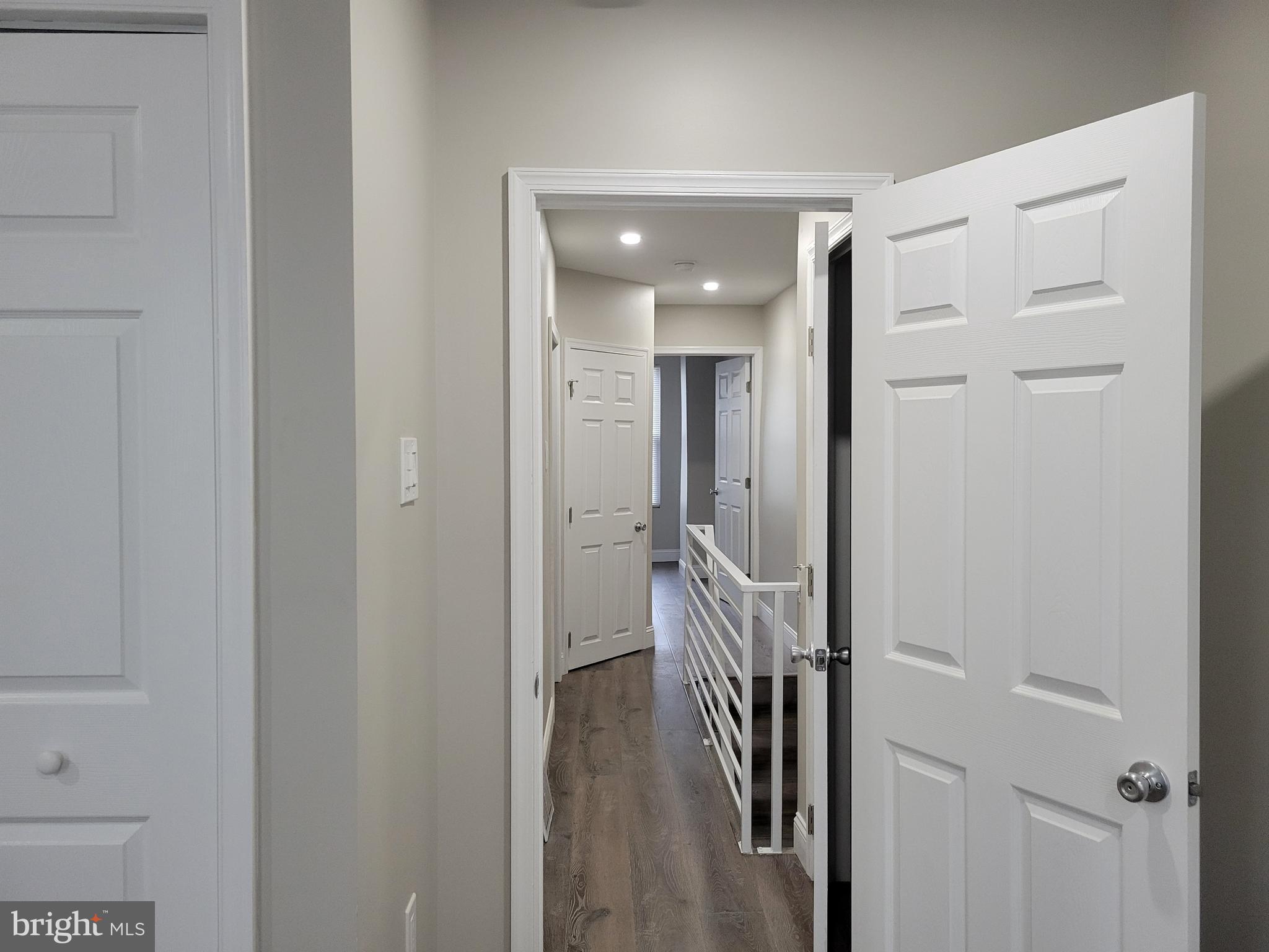 GRAYS FERRY - Residential