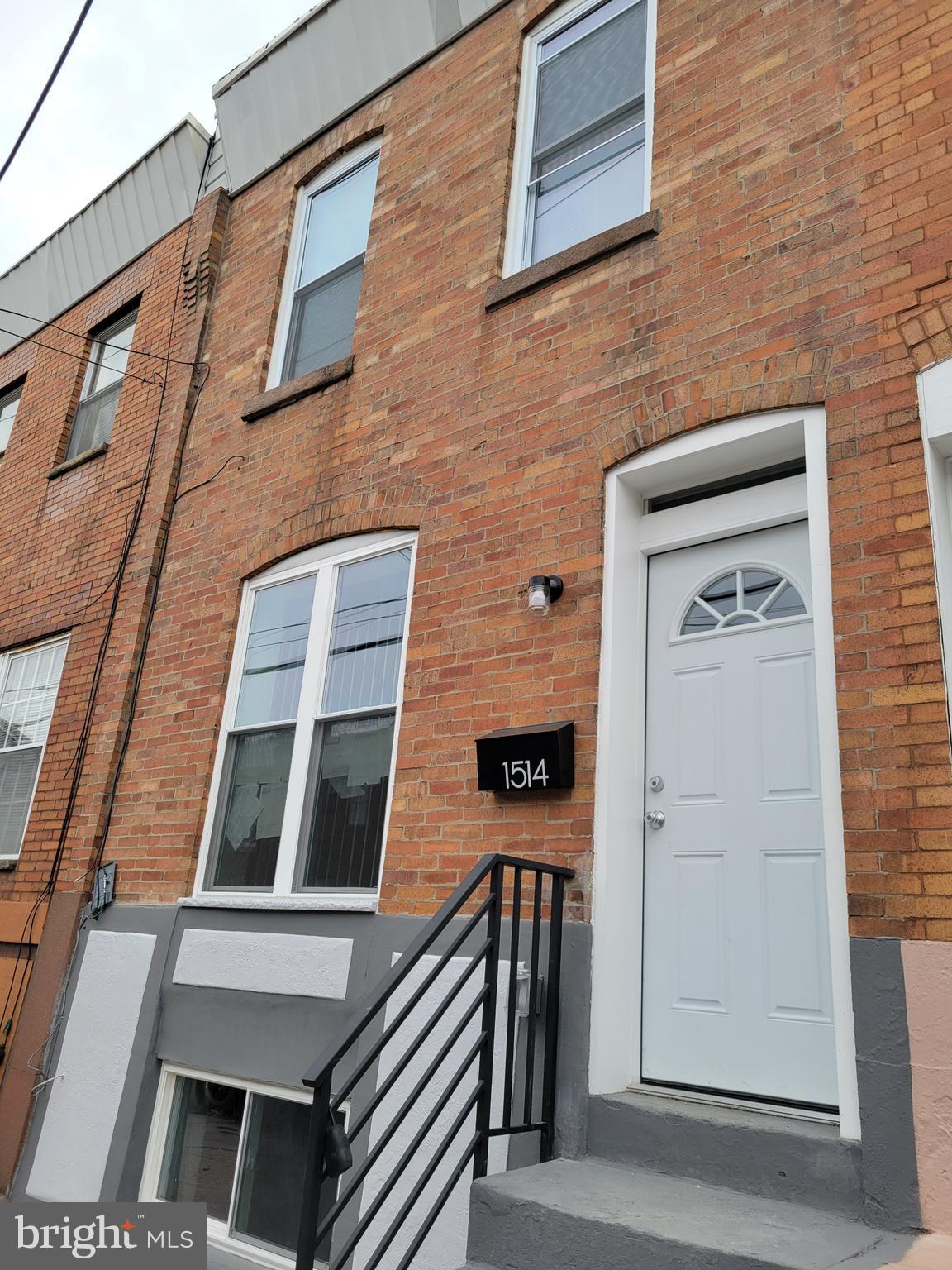 GRAYS FERRY - Residential