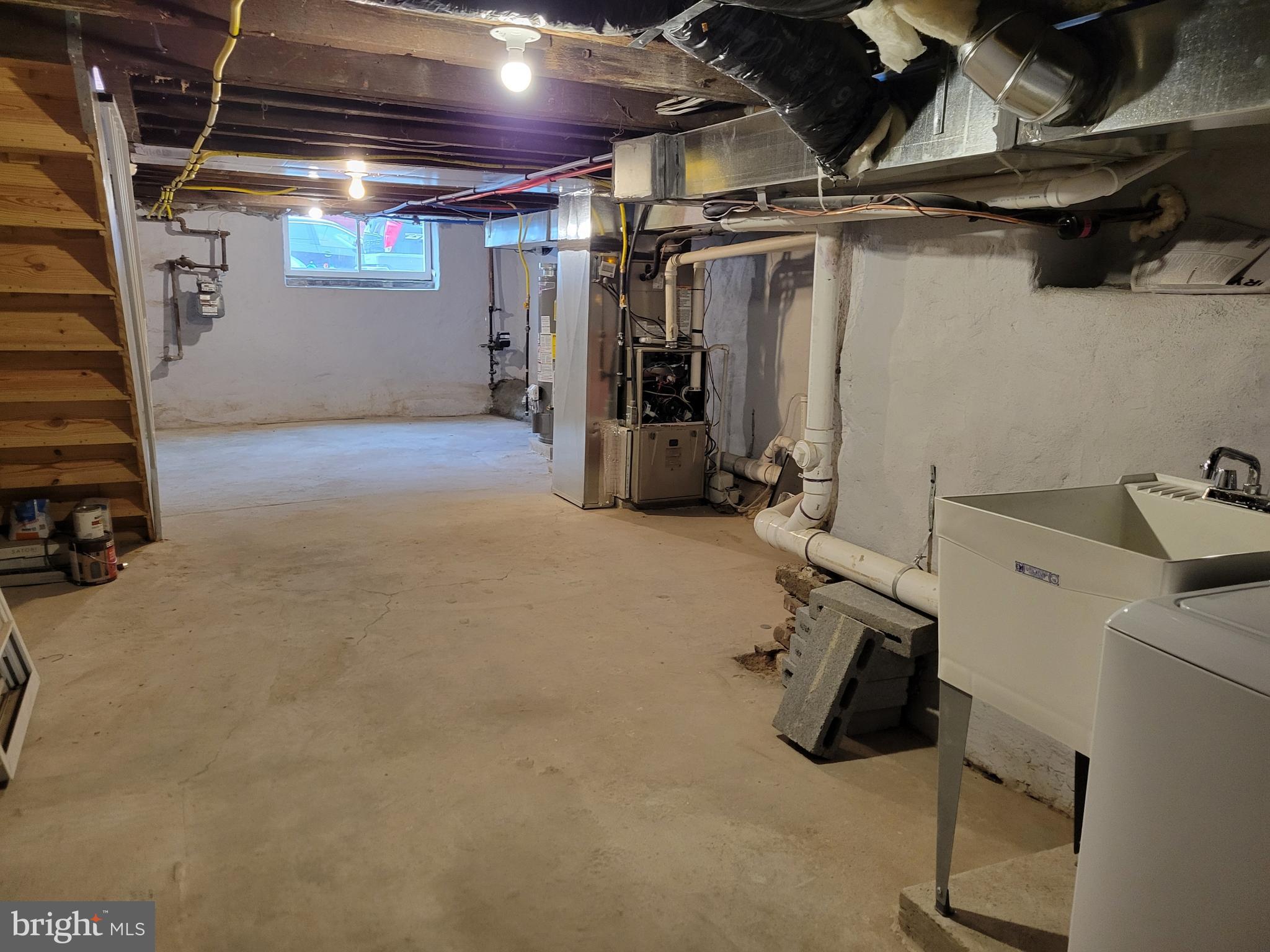 GRAYS FERRY - Residential