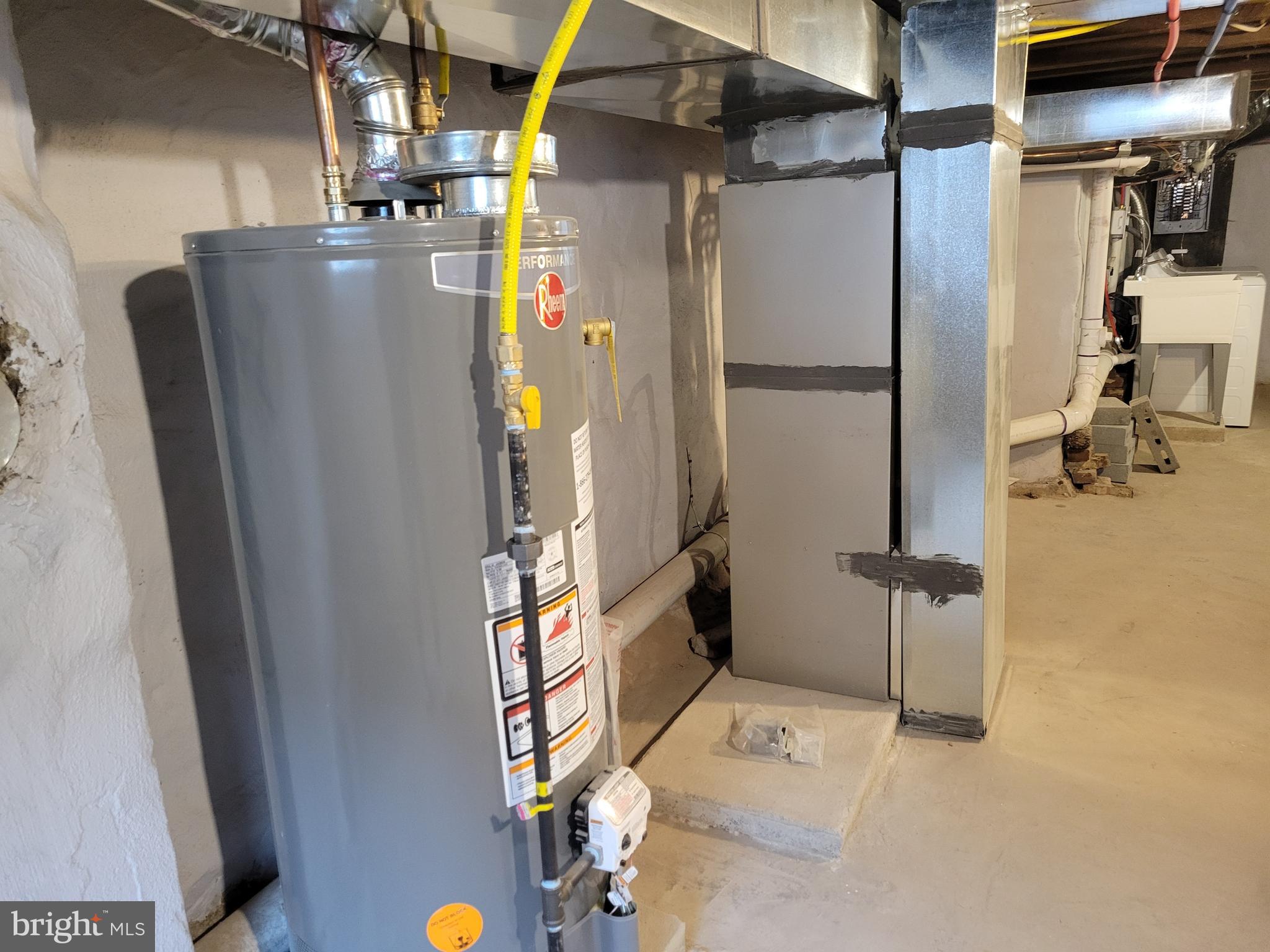 GRAYS FERRY - Residential