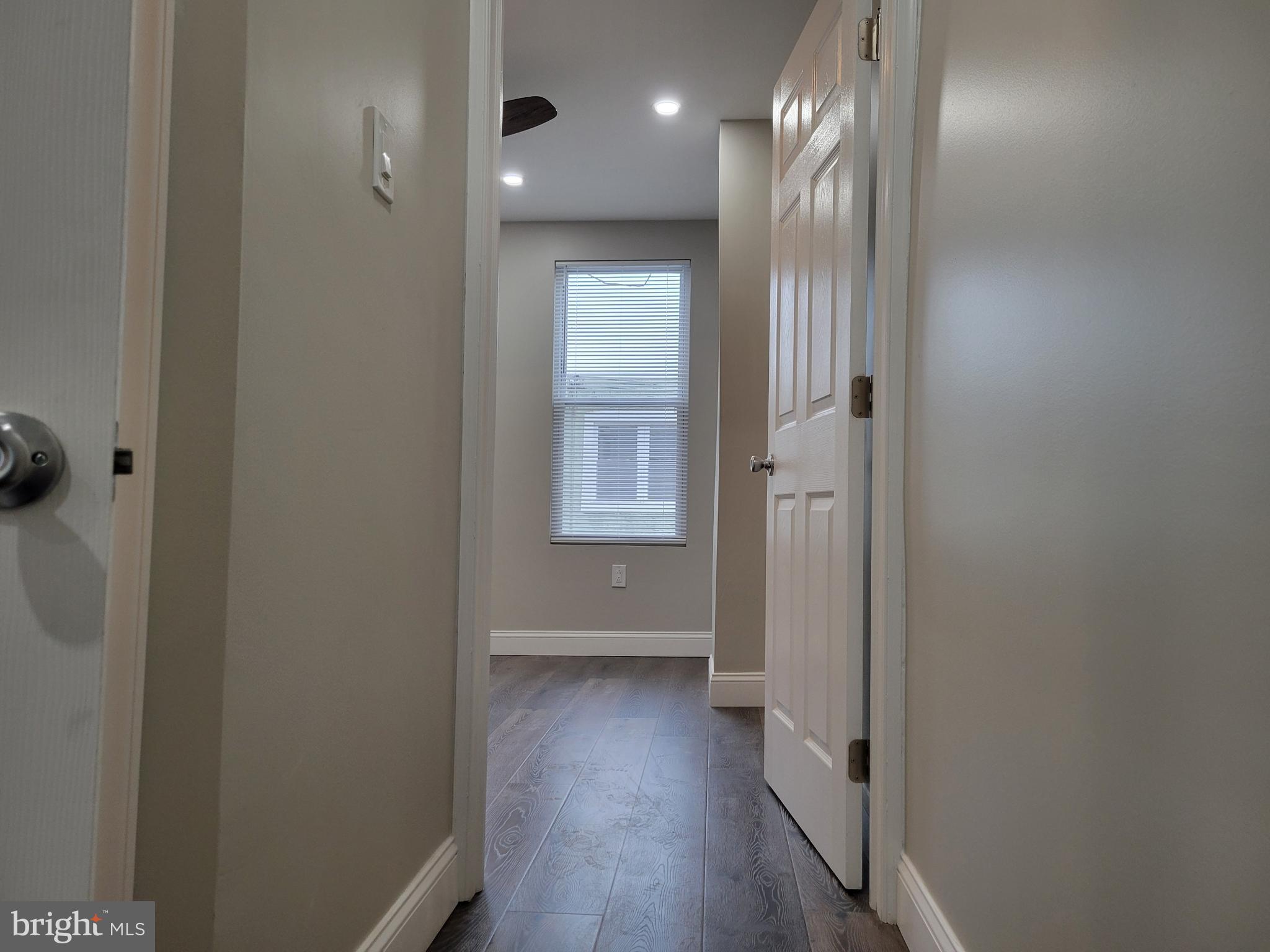 GRAYS FERRY - Residential