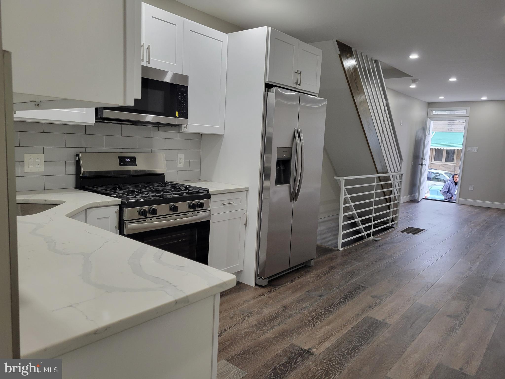 GRAYS FERRY - Residential