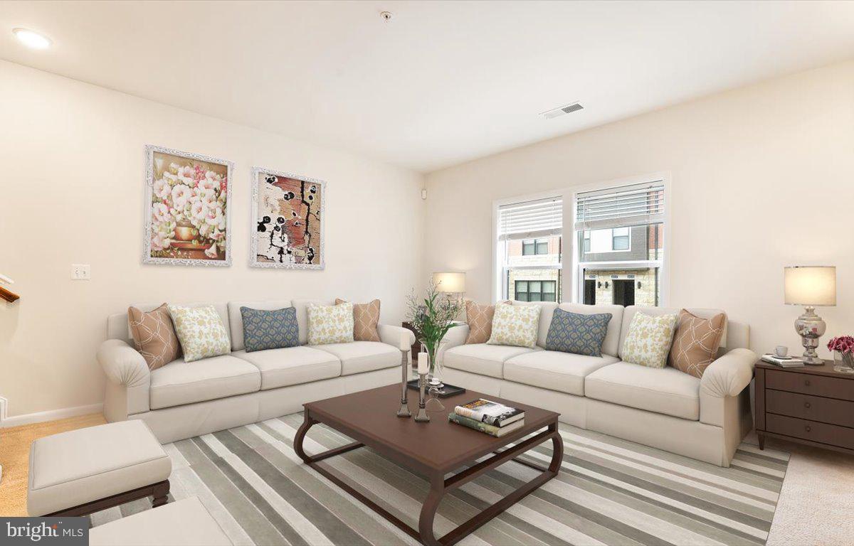 ONE LOUDOUN - Residential Lease