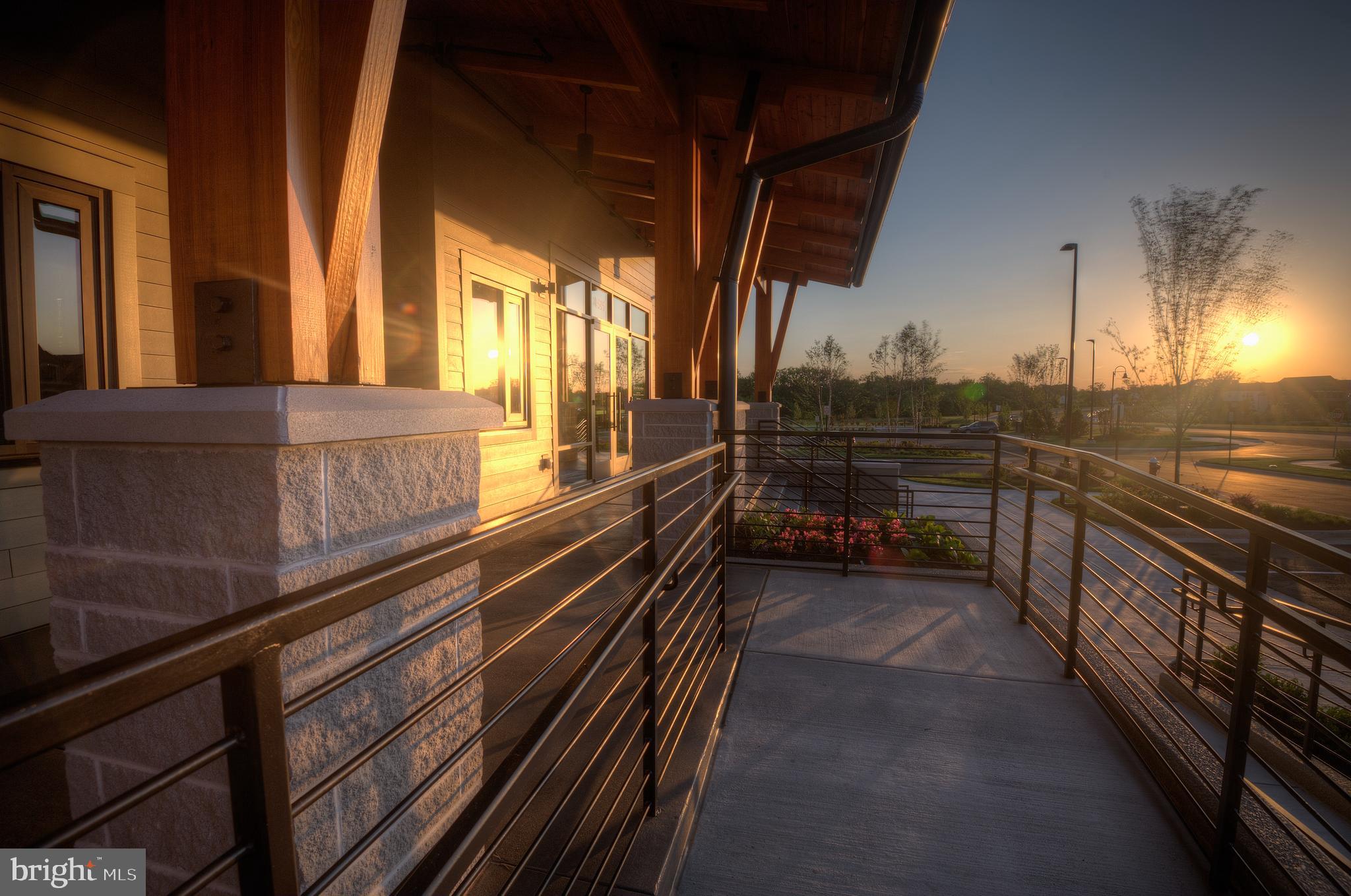 ONE LOUDOUN - Residential Lease