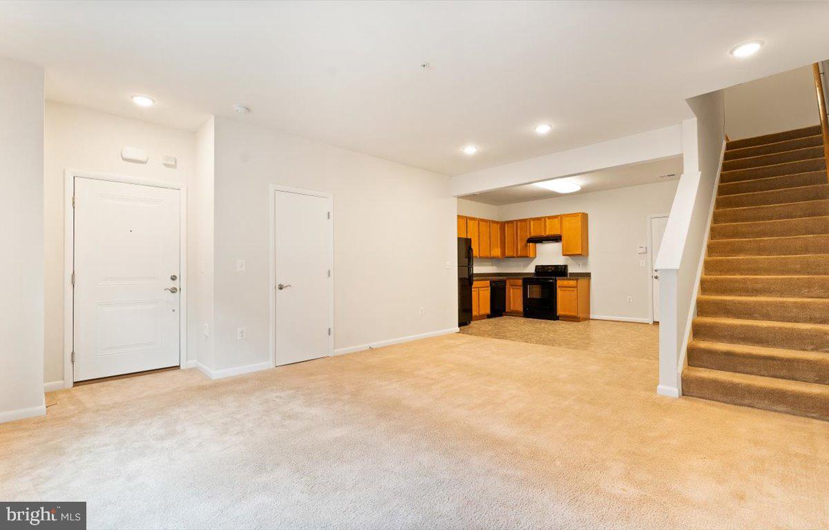 ONE LOUDOUN - Residential Lease