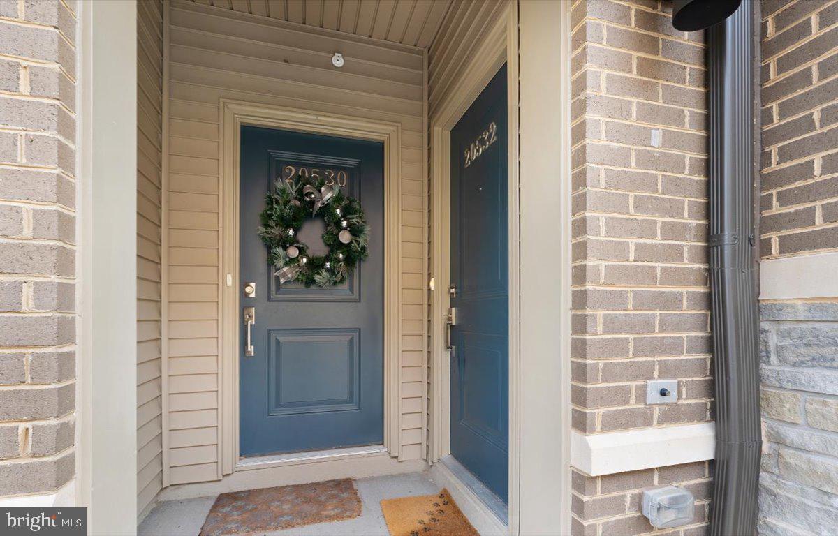 ONE LOUDOUN - Residential Lease