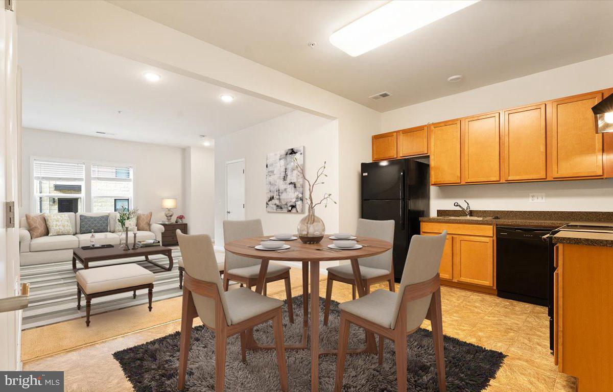 ONE LOUDOUN - Residential Lease