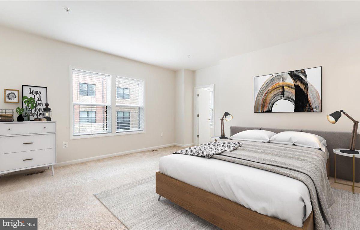 ONE LOUDOUN - Residential Lease