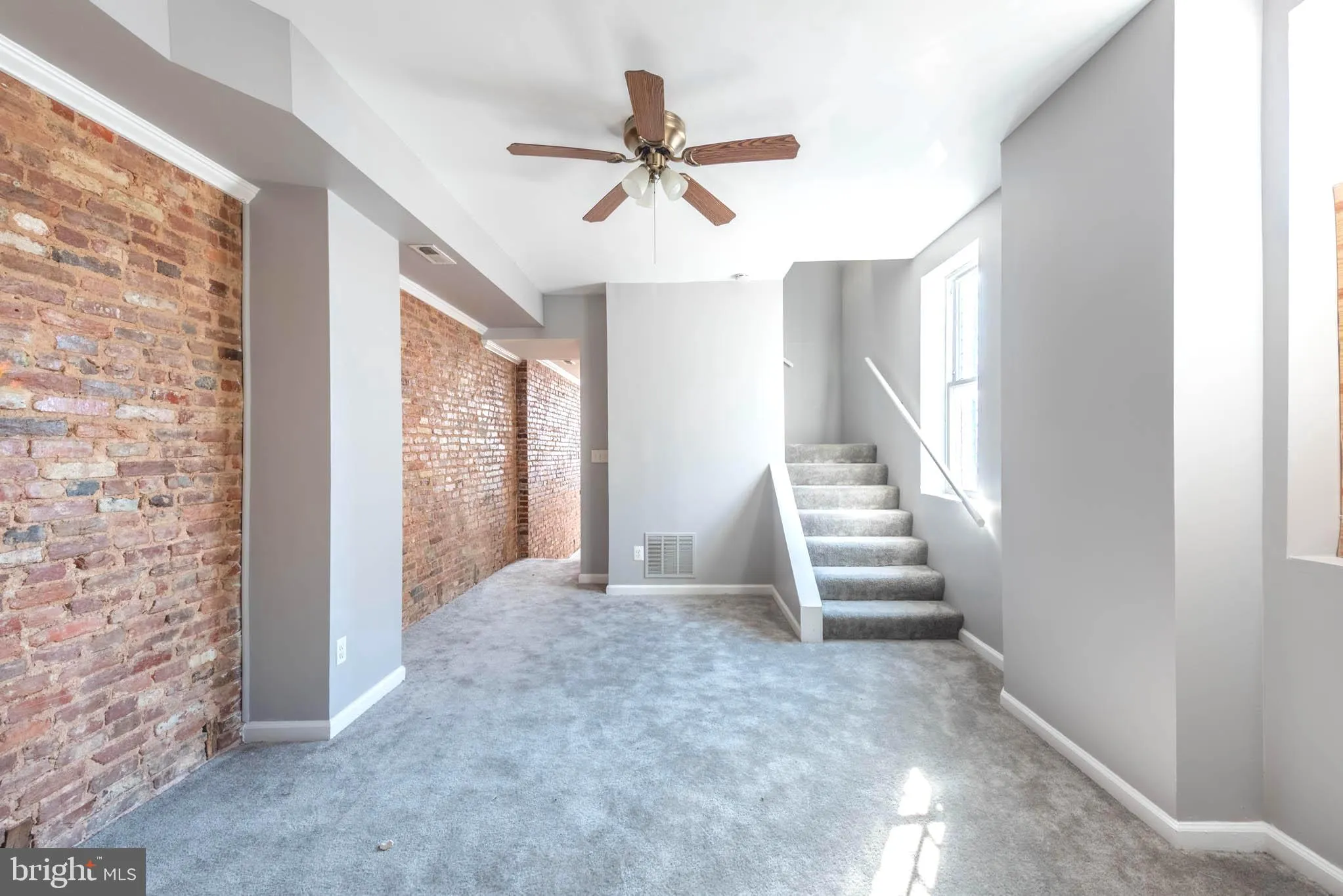 Baltimore, Maryland 21223, United States, 3 Bedrooms Bedrooms, ,1 BathroomBathrooms,Residential,Pending,12228
