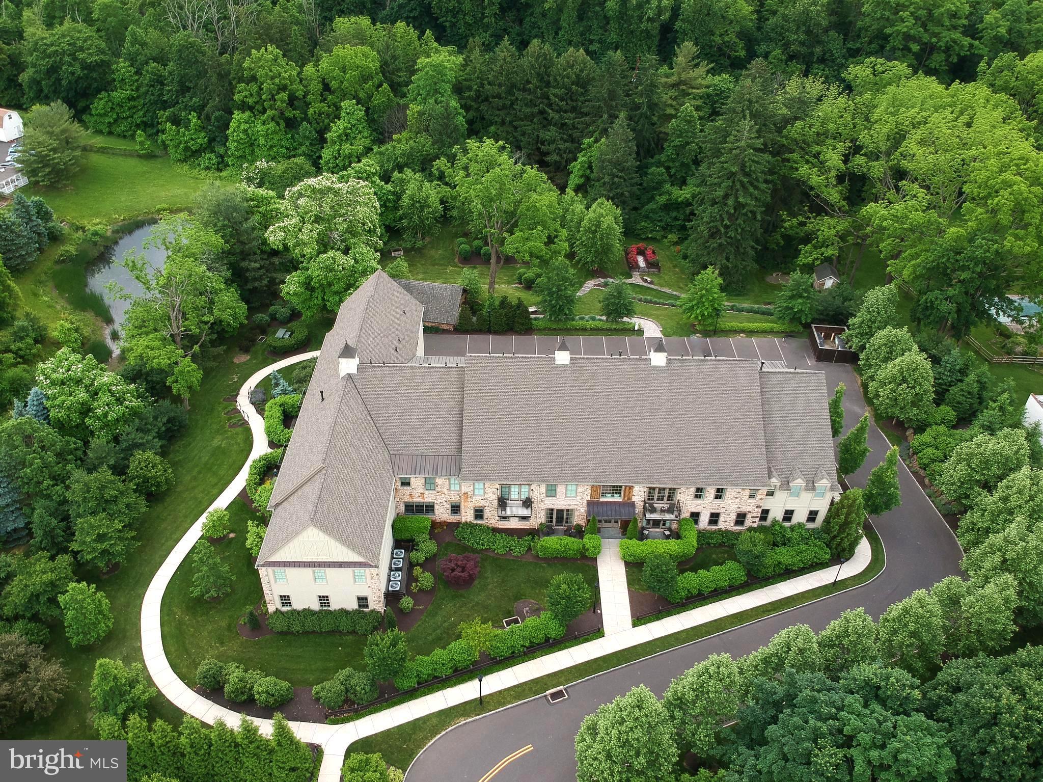 TOWNS EDGE - Residential