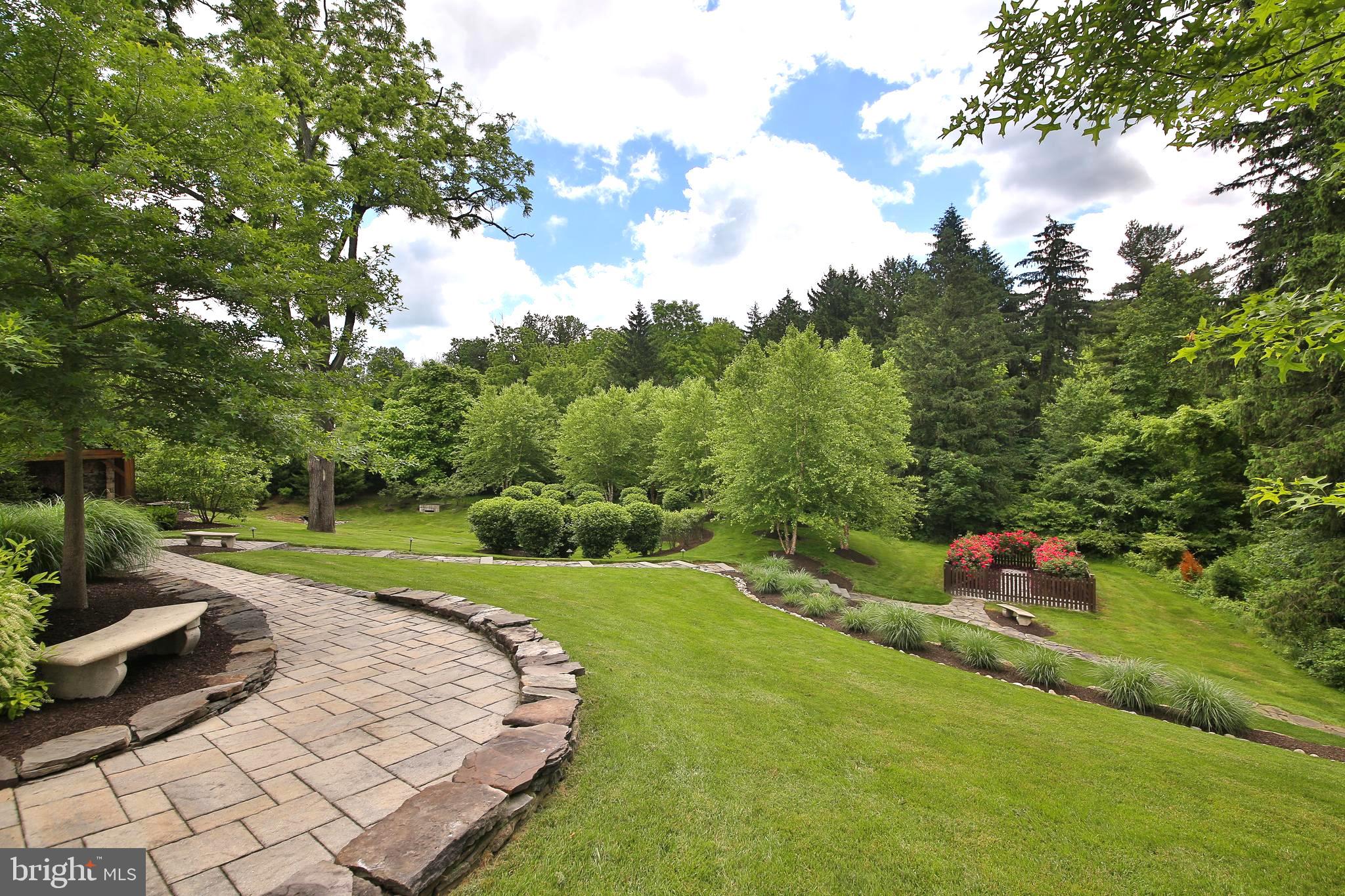 TOWNS EDGE - Residential