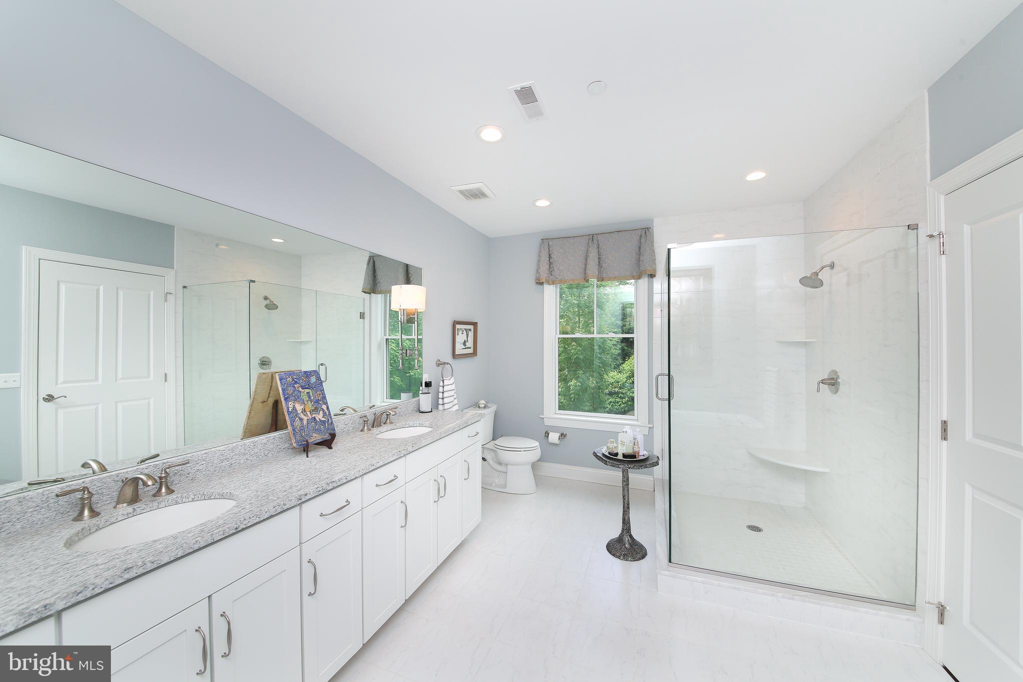 TOWNS EDGE - Residential