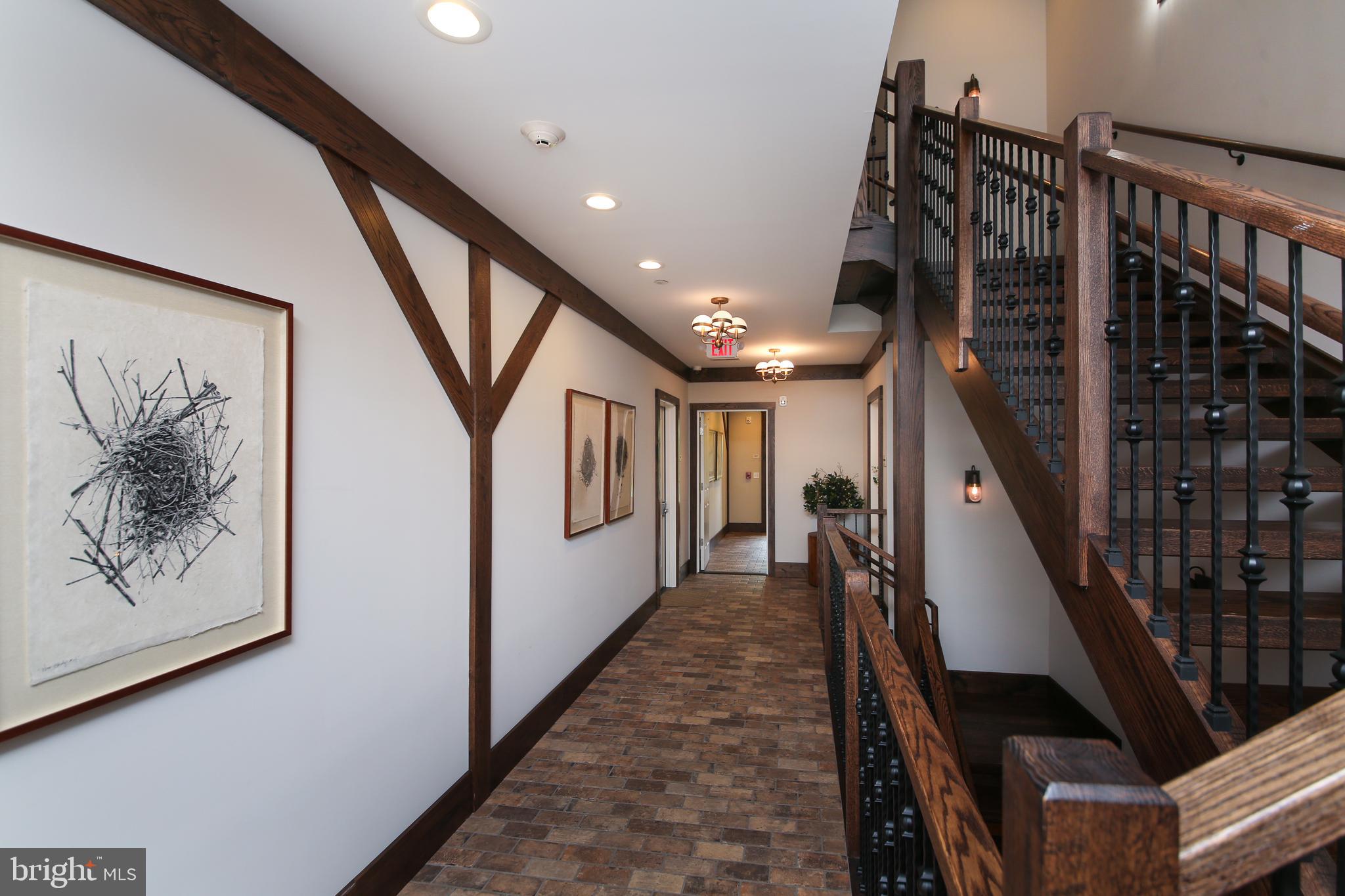 TOWNS EDGE - Residential