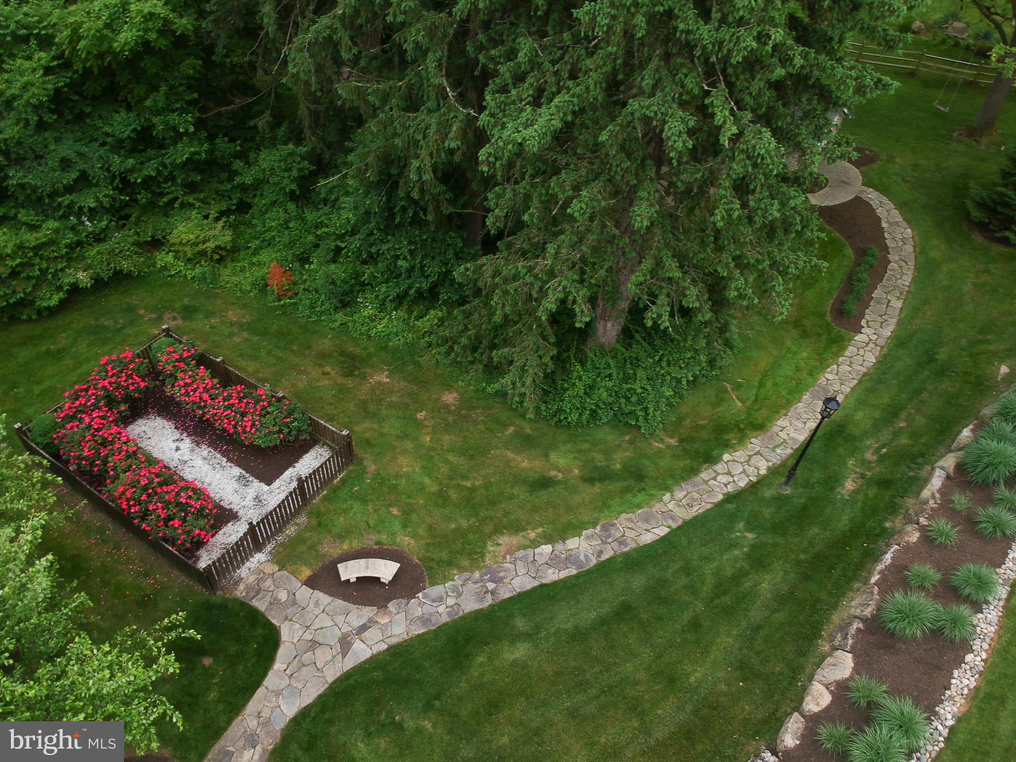 TOWNS EDGE - Residential