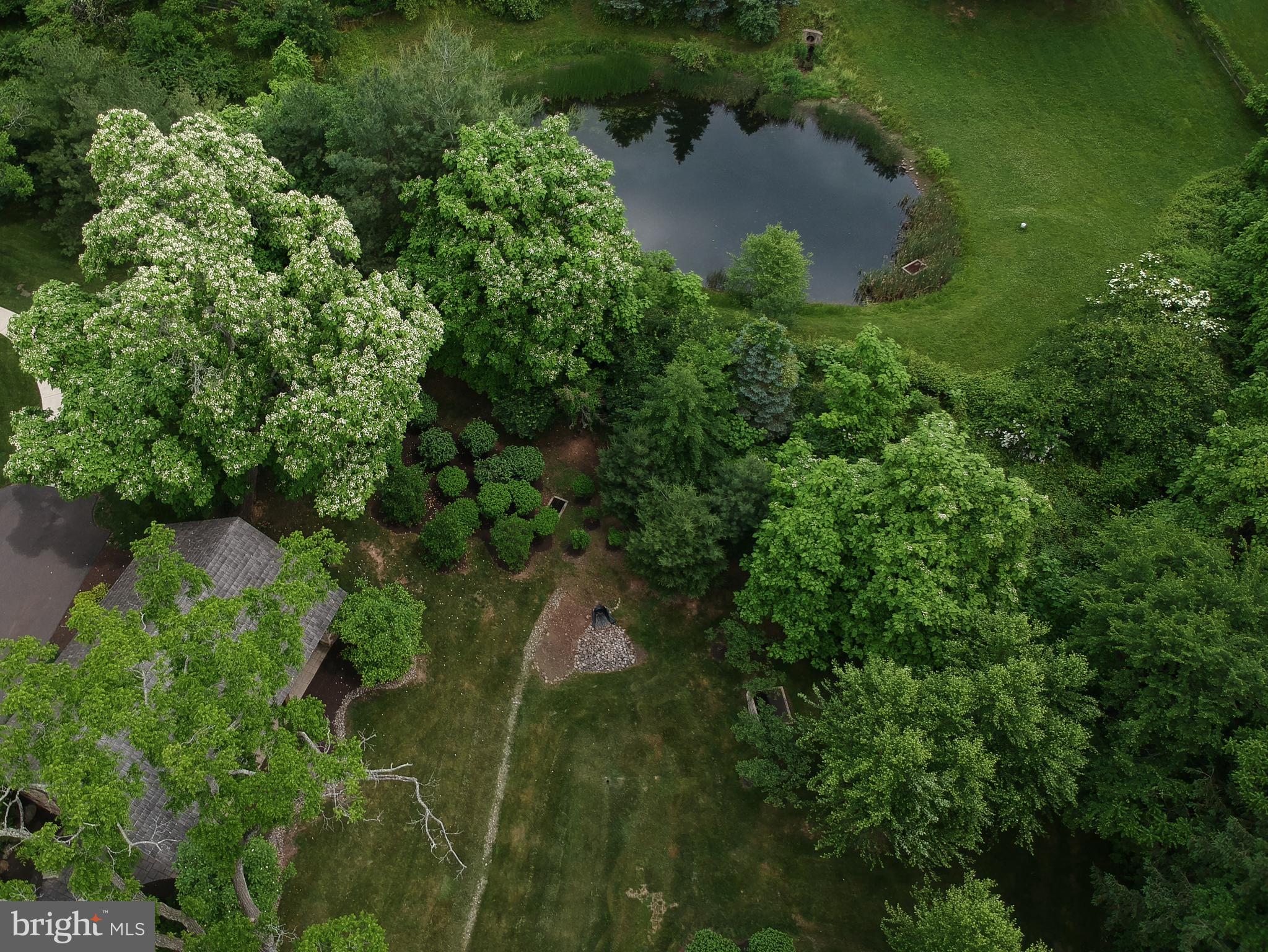 TOWNS EDGE - Residential