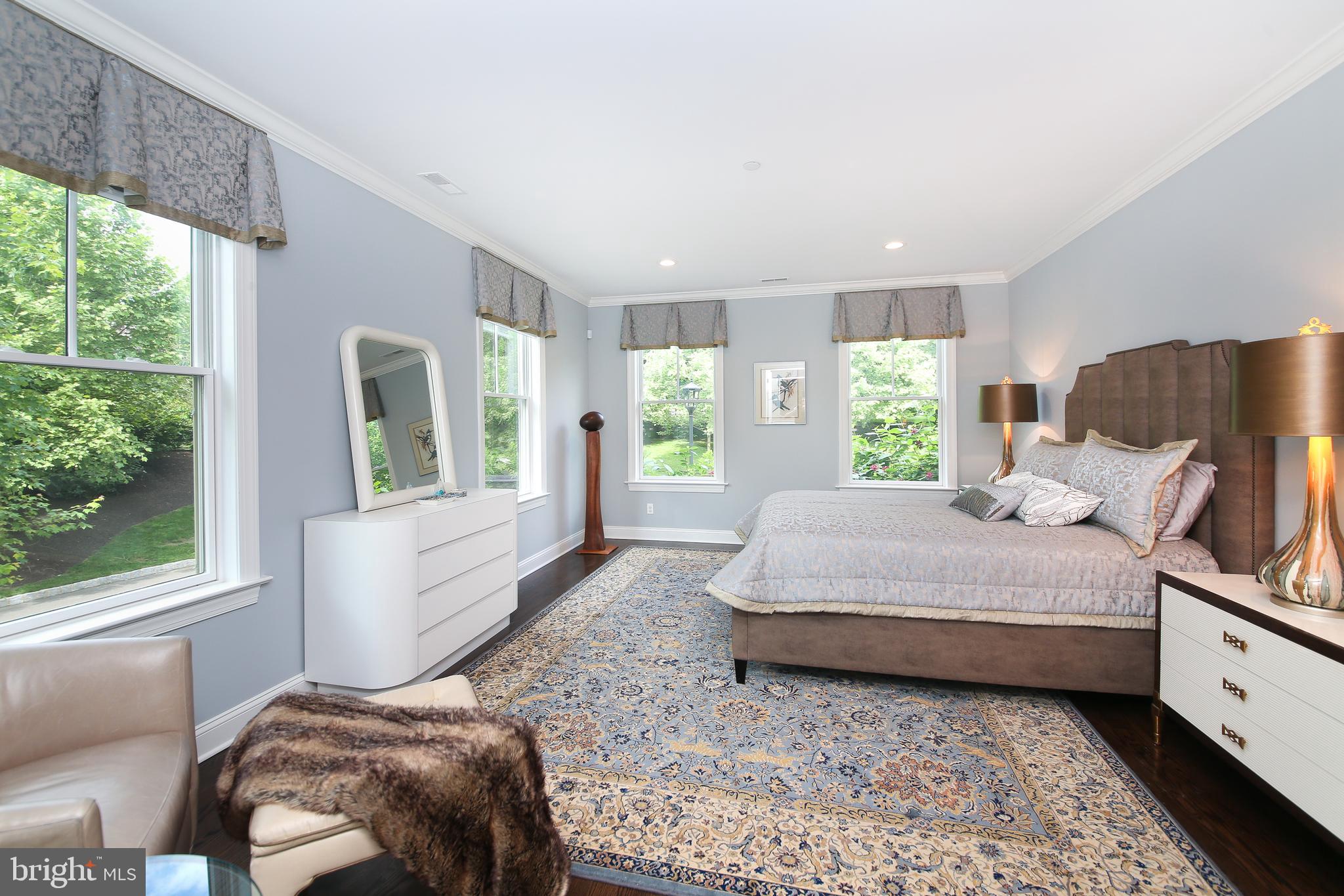 TOWNS EDGE - Residential