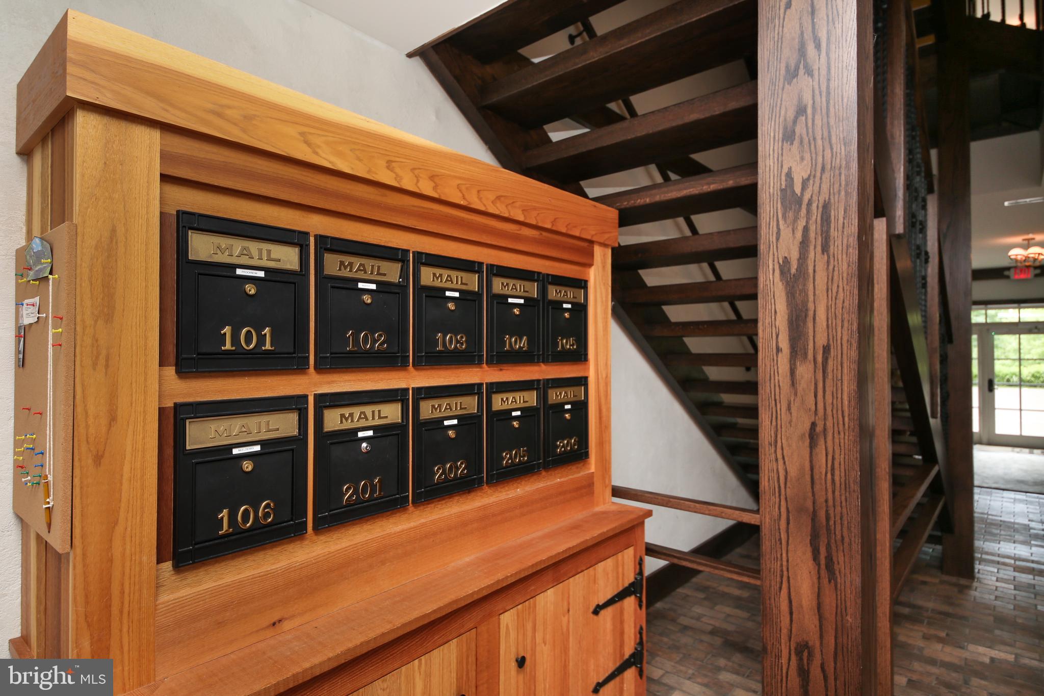 TOWNS EDGE - Residential