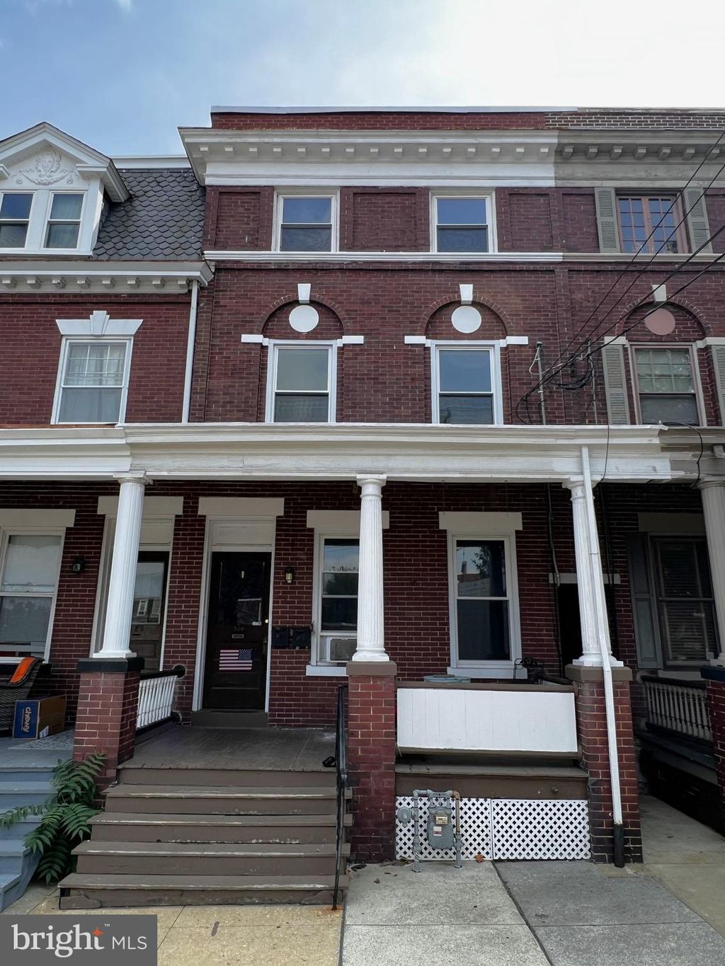 Photo of 526 Park Avenue, Lancaster, PA 17602 (MLS # PALA2056950)