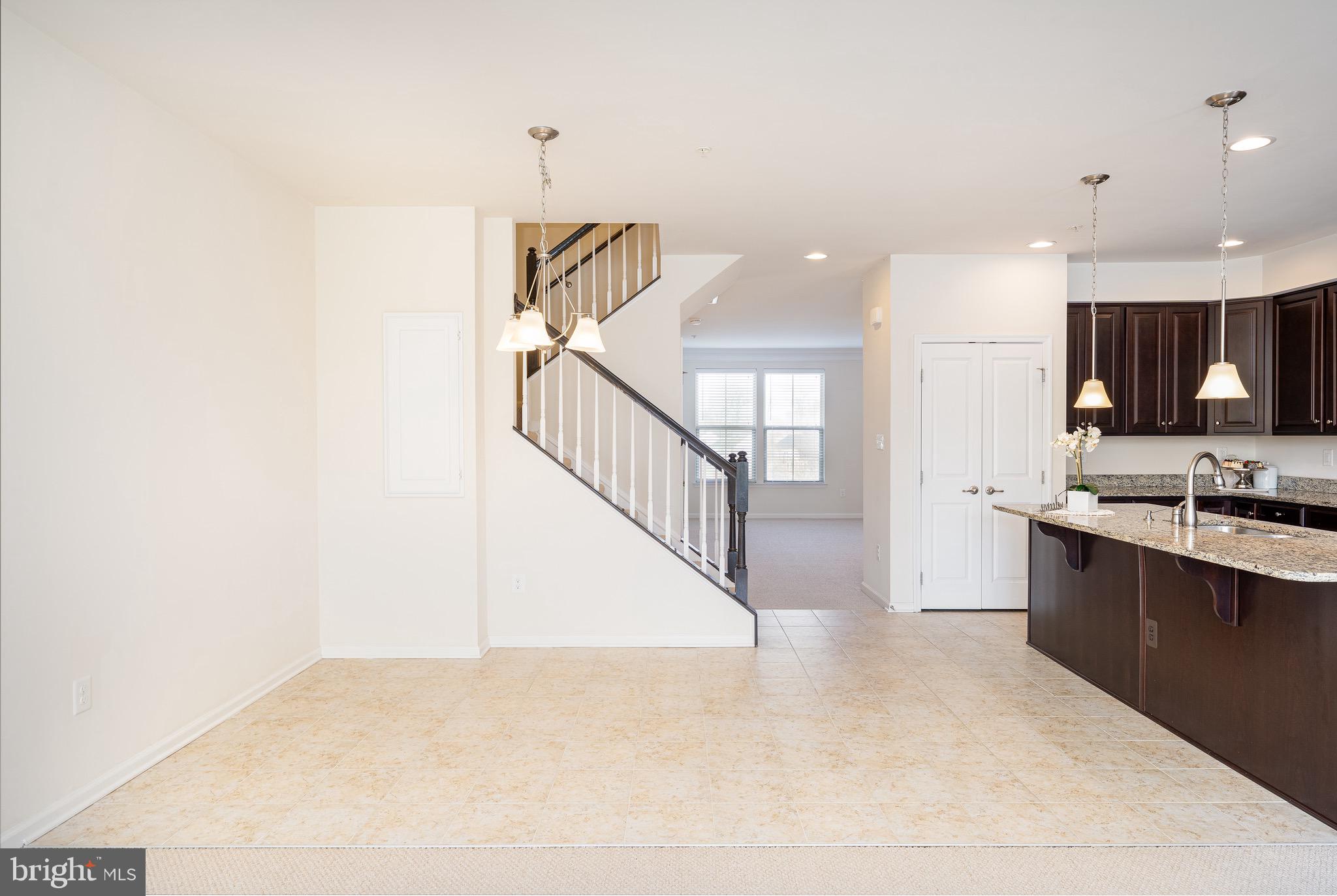 VILLAGES OF URBANA - Residential