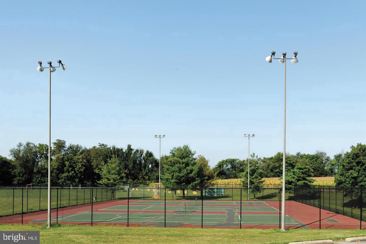 VILLAGES OF URBANA - Residential