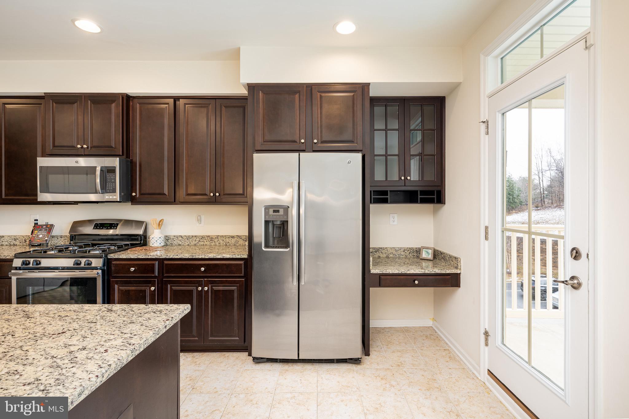 VILLAGES OF URBANA - Residential