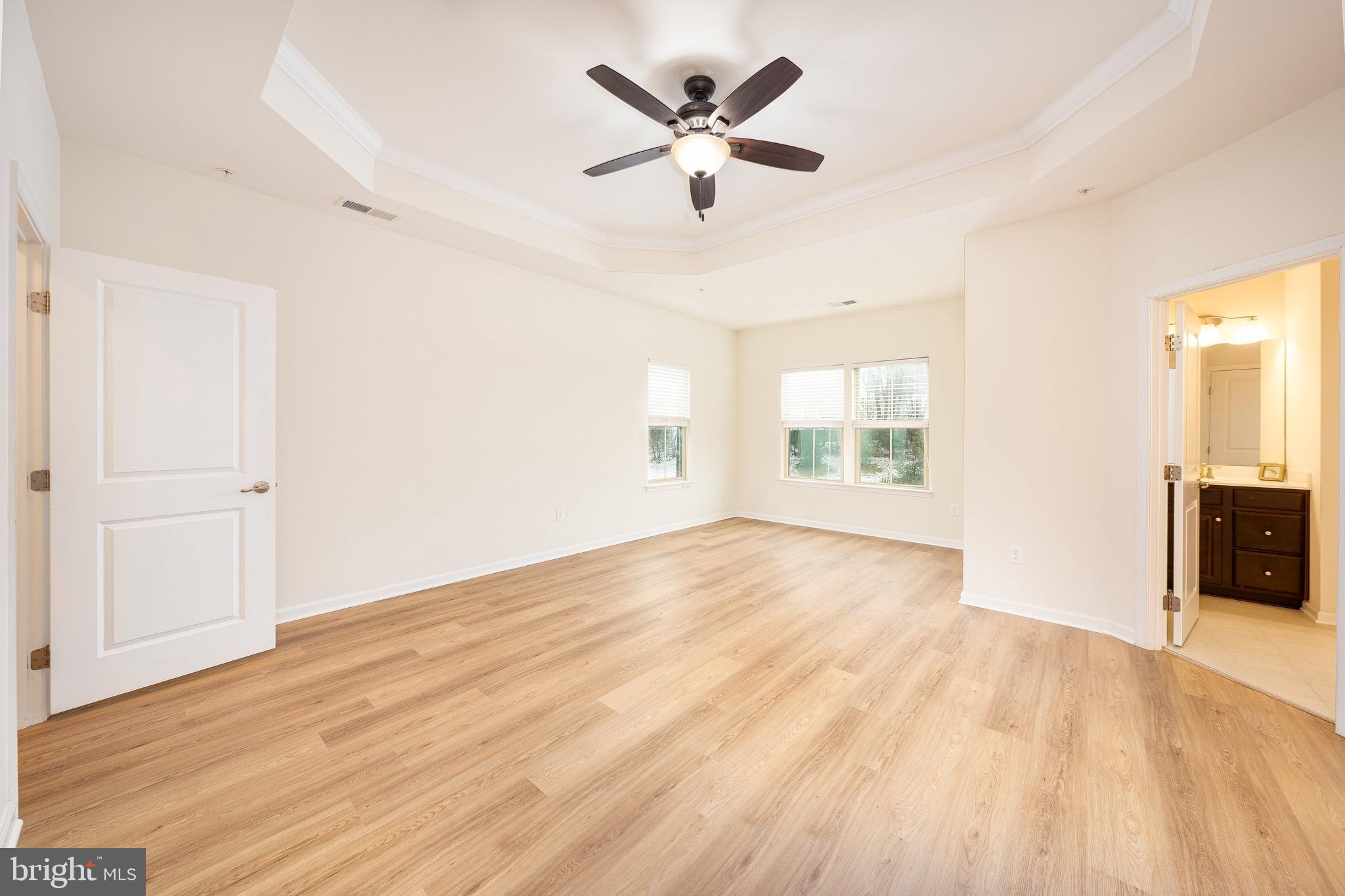 VILLAGES OF URBANA - Residential