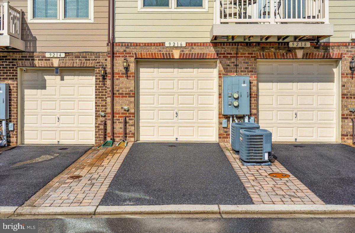 VILLAGES OF URBANA - Residential